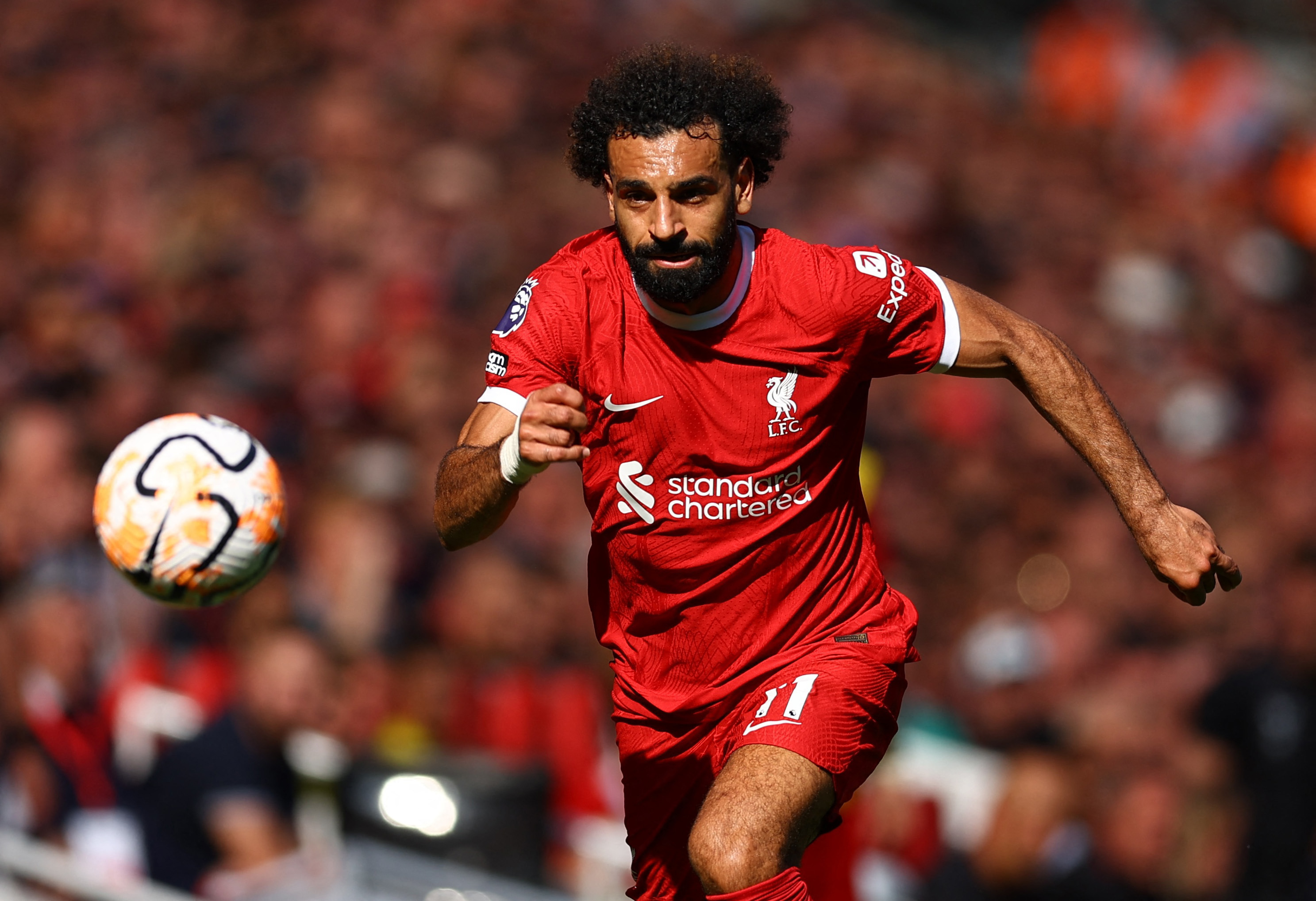 Premier League takeaways: Klopp 'no doubts' about Salah, fabulous