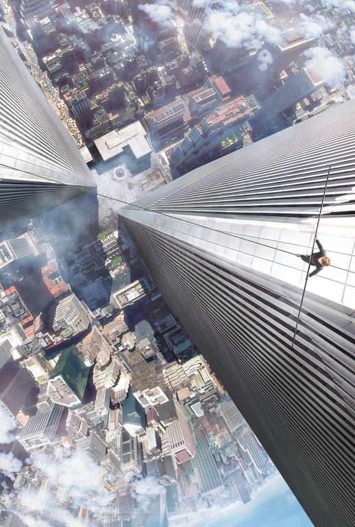 Philippe Petit: The True Story Behind the Daredevil's World Trade Center  Wire Walk