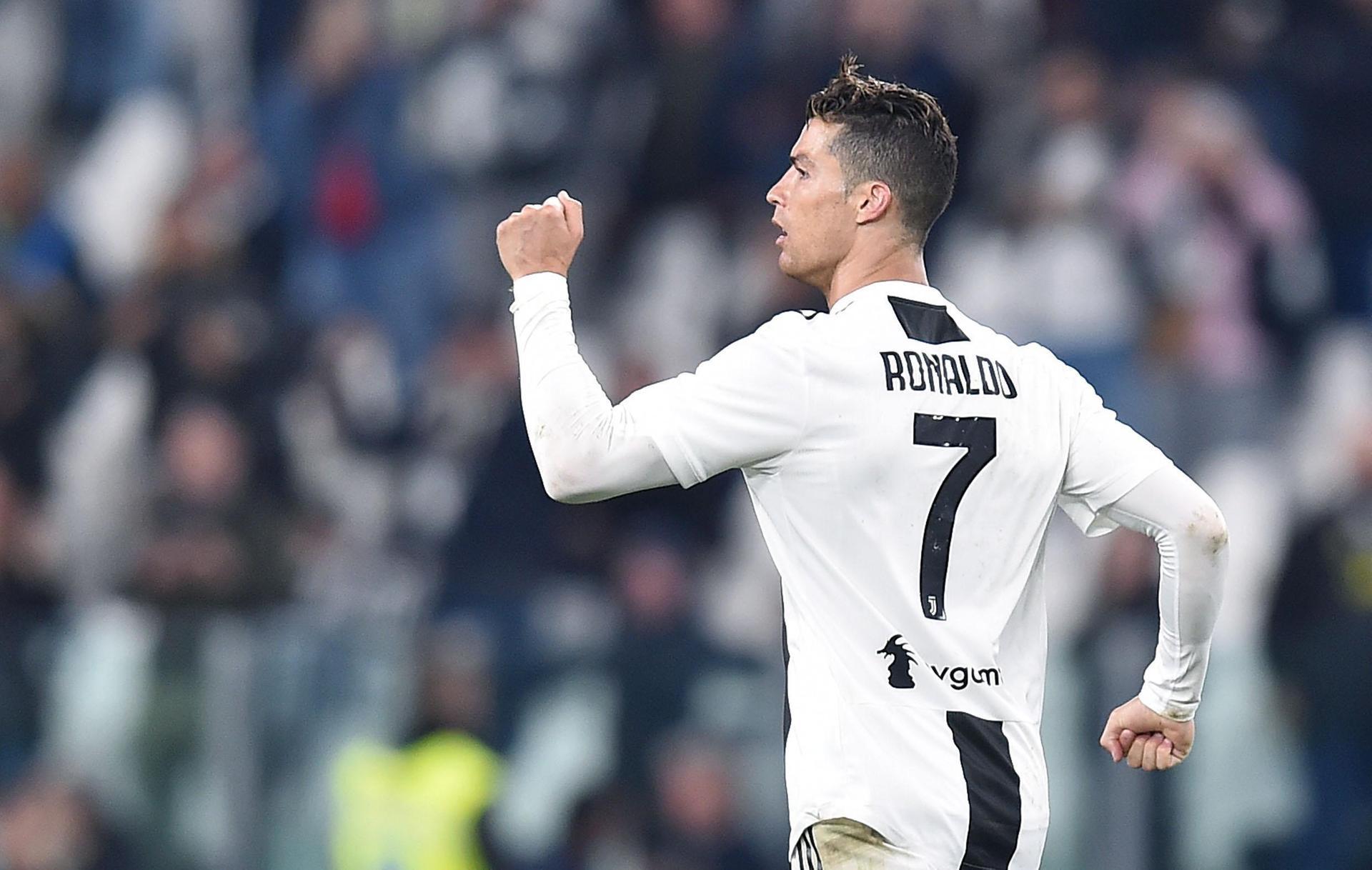 Can Juventus ride the Ronaldo phenomenon?