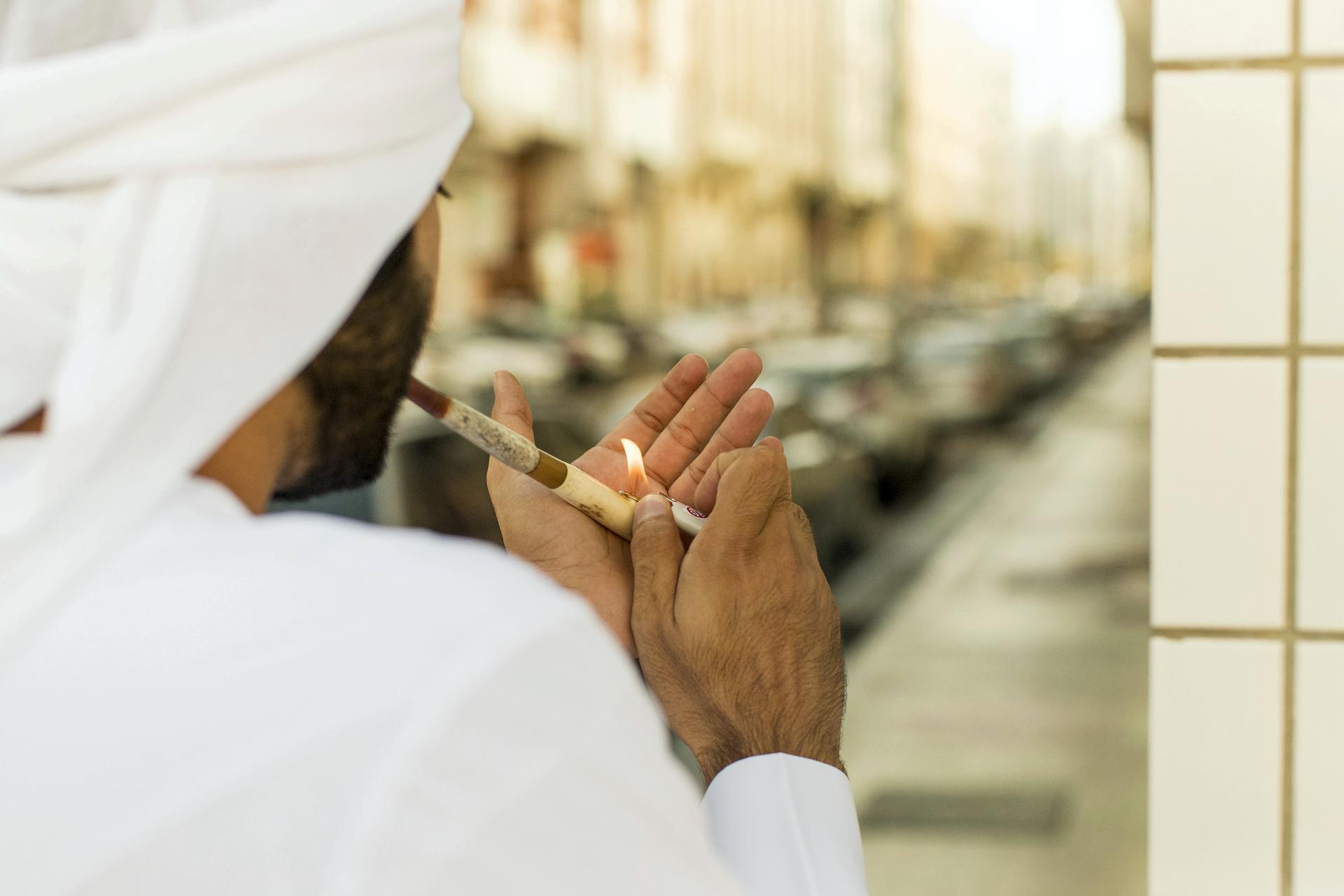 UAE smokers: Call for aggressive steps to stub out habit as heart disease  soars among Emirati men