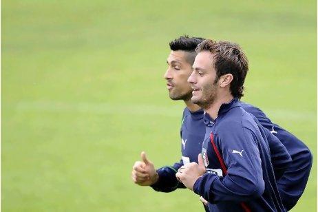 Gilardino and Borriello find their Serie A careers intertwined