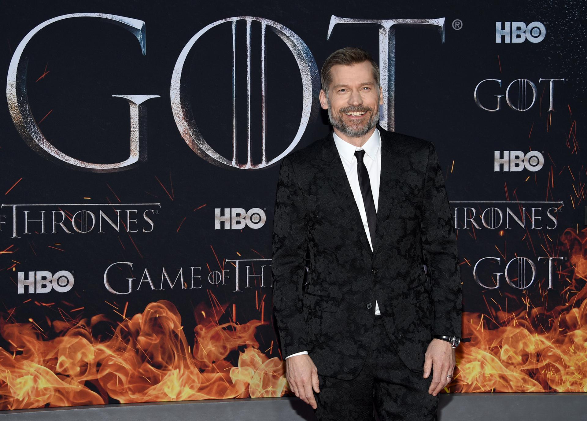 Game of Thrones' Season 7 Premiere Red Carpet Photos