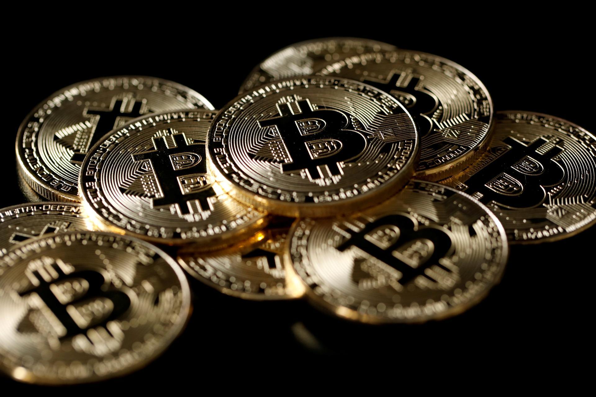 Bitcoin surges above $20,000 mark for the first time | The National