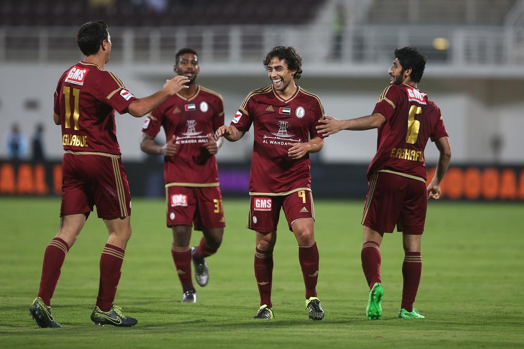 We have been without a trophy for too long,' says Al Wahda defender Hamdan  Al Kamali