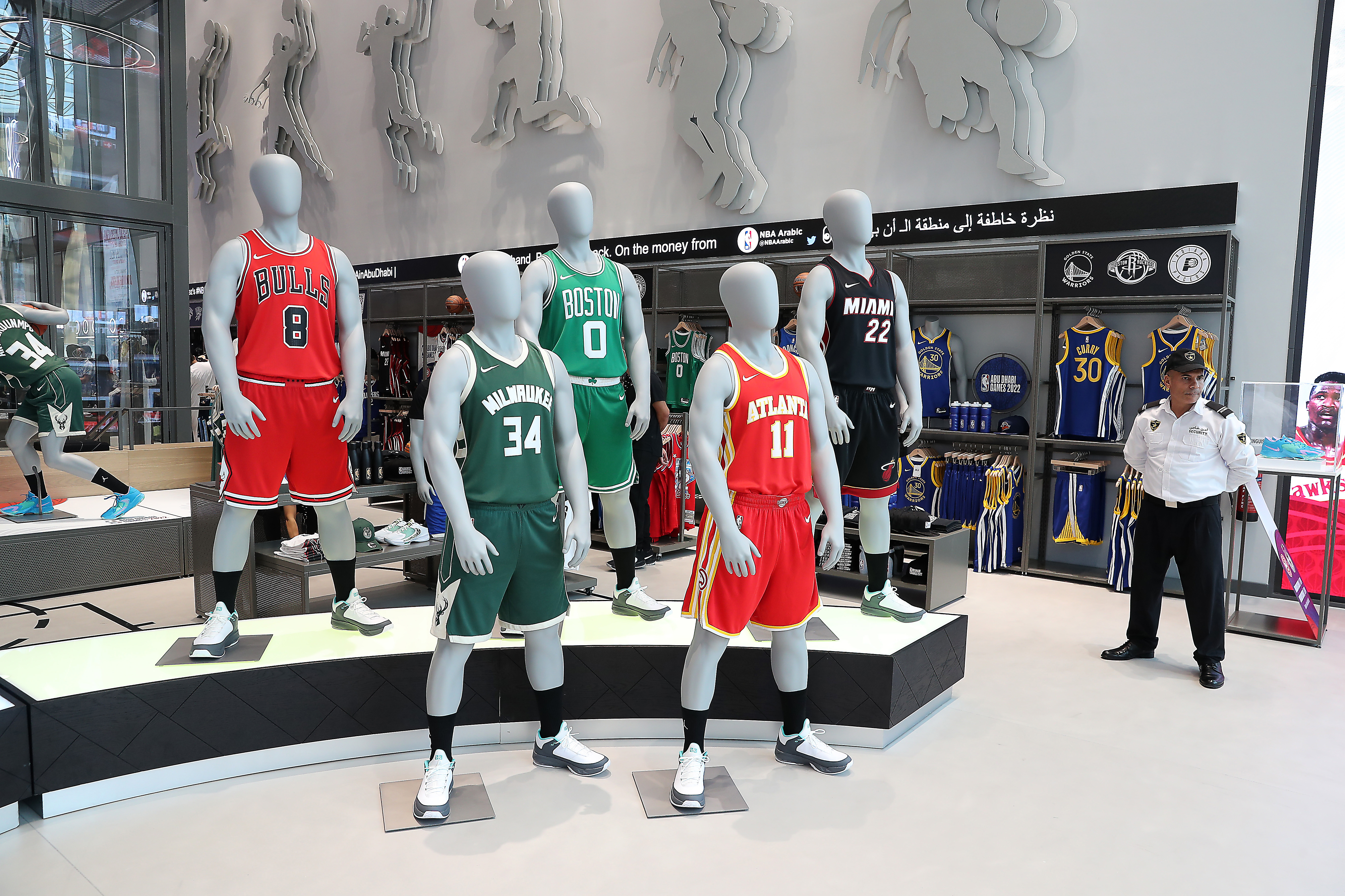 NBA STORE MIDDLE EAST (@nba_store_me) • Instagram photos and videos