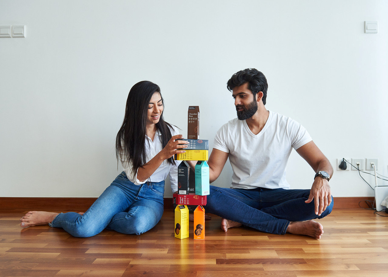 Generation S: Good health is good business for Protein Bakeshop