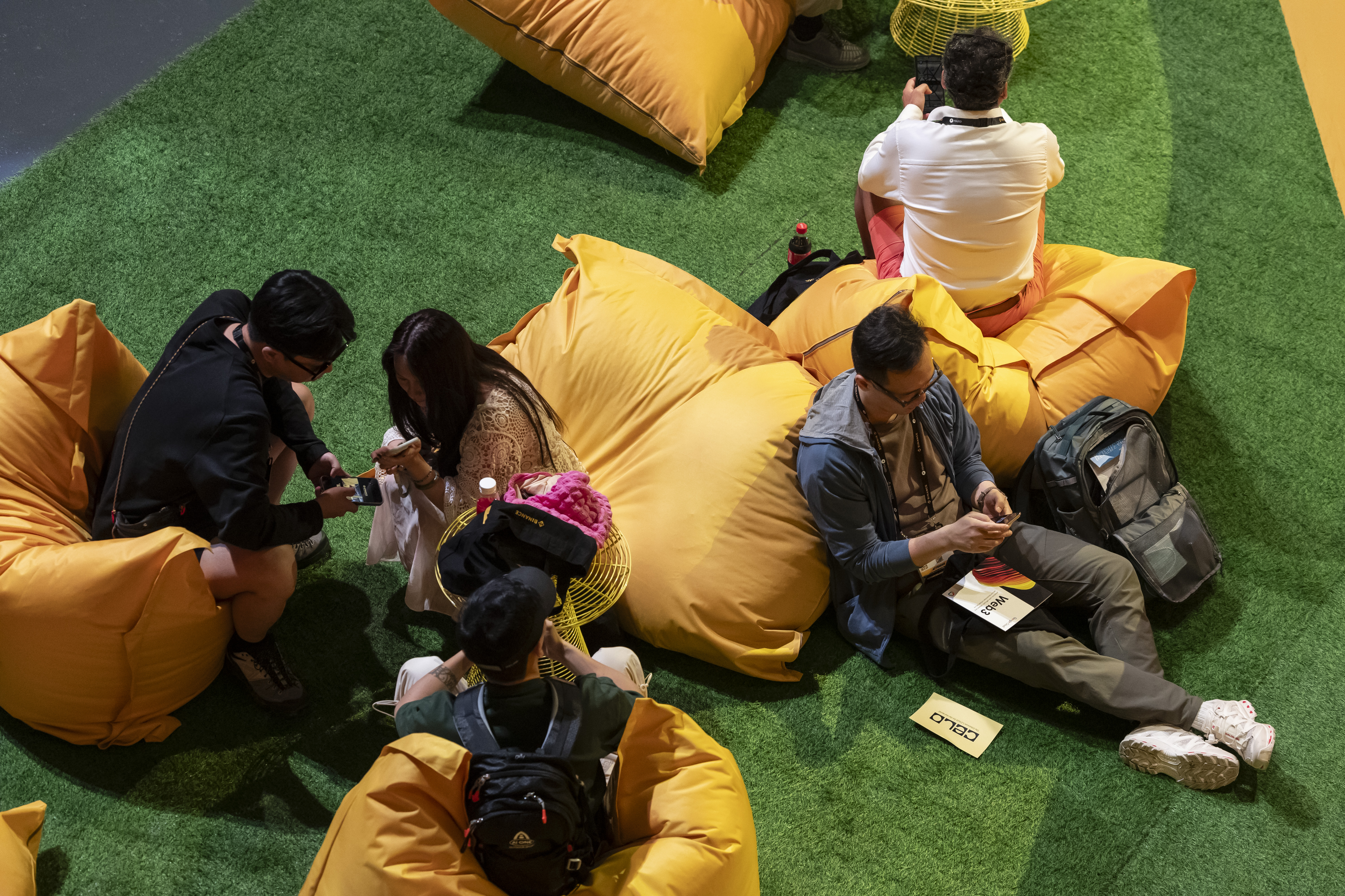 Does the current crypto slide mirror the 2022 crash? Yes and no | The  National