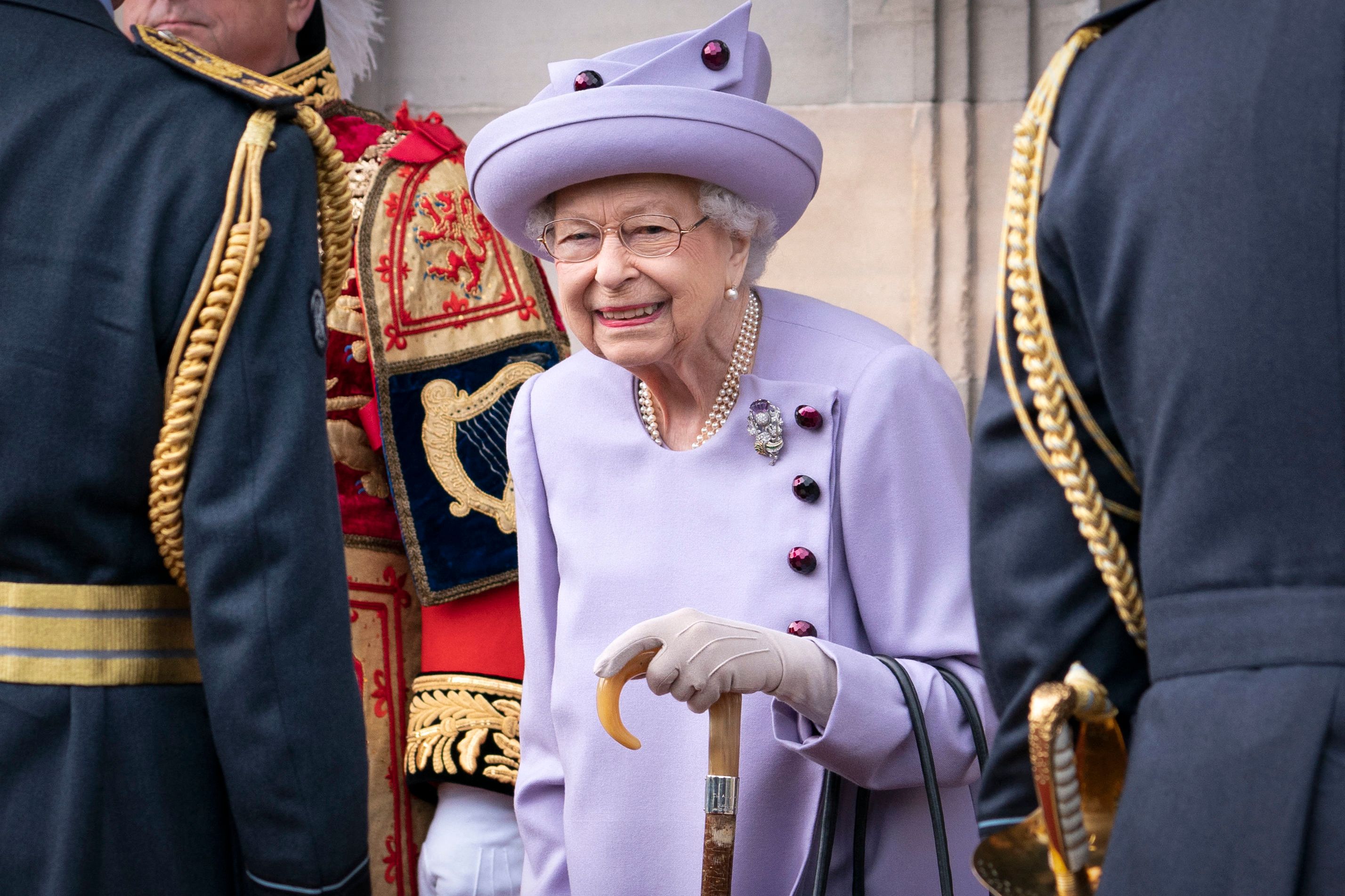 UK Royal Household reveals $136 million official expenditure for 2022-2023