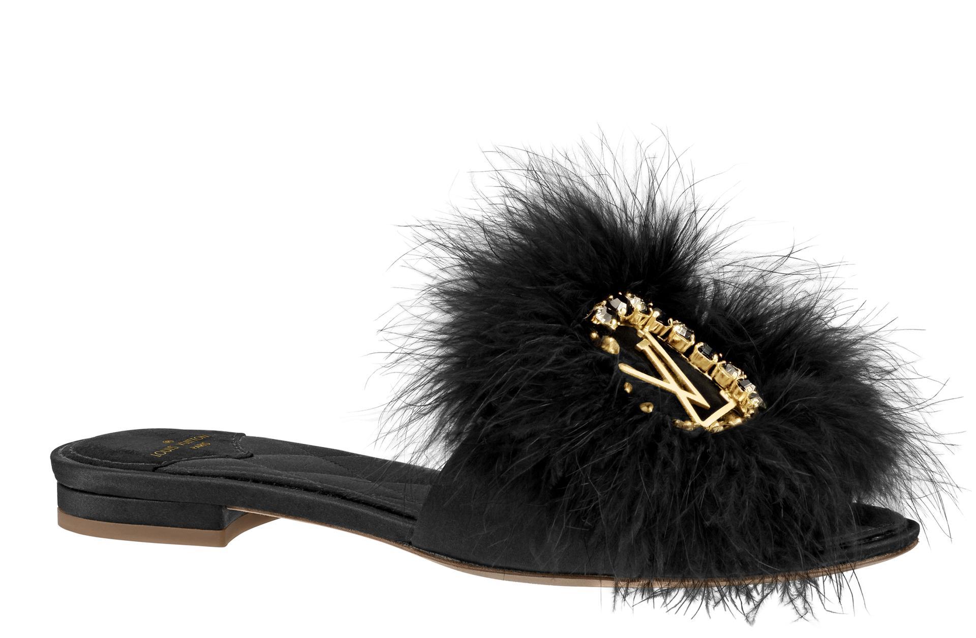 Louis Vuitton High Quality Palm Slippers in Ojo - Shoes, Amarachi Deborah