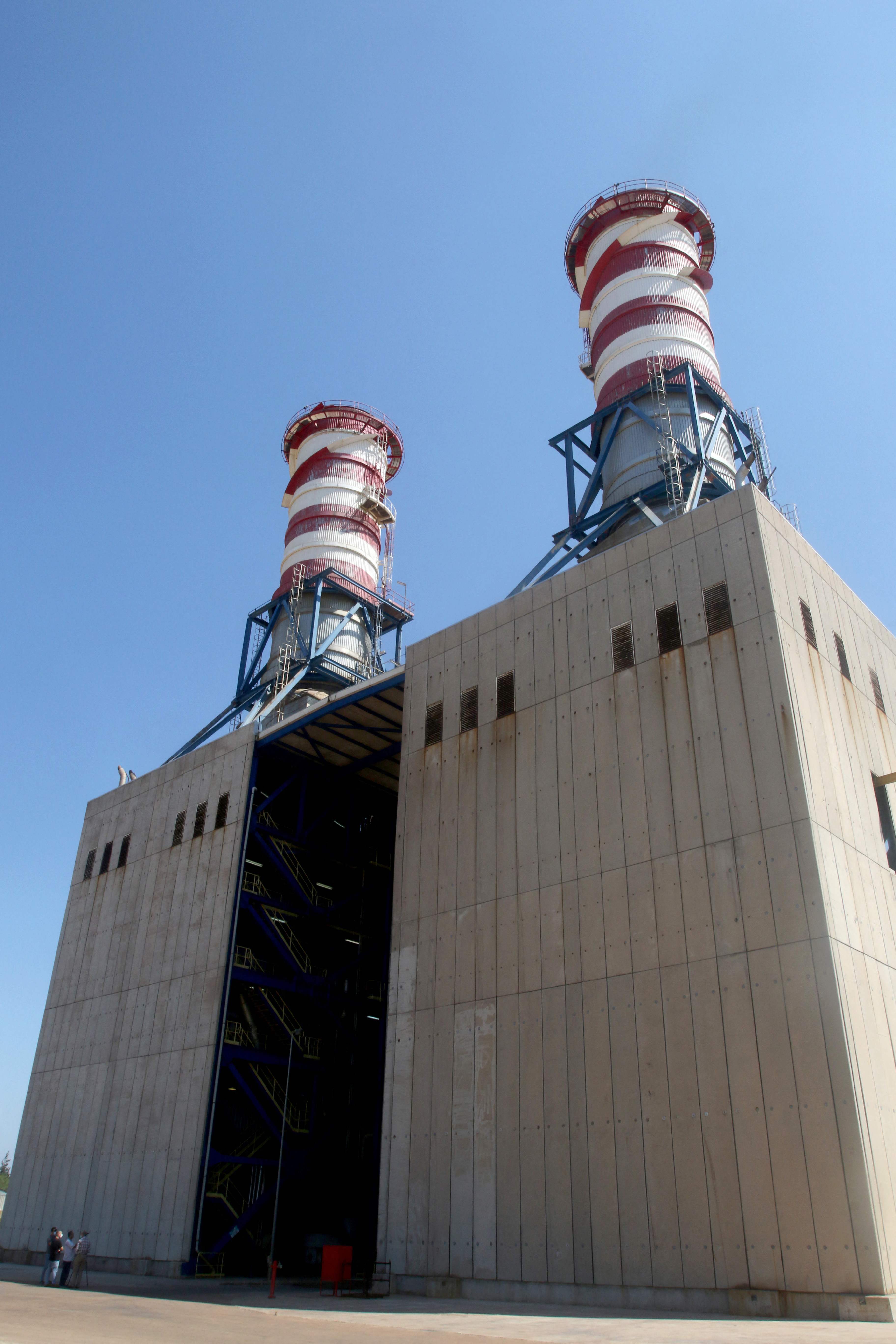 Lebanon averts nationwide blackout by paying part of debt | The National
