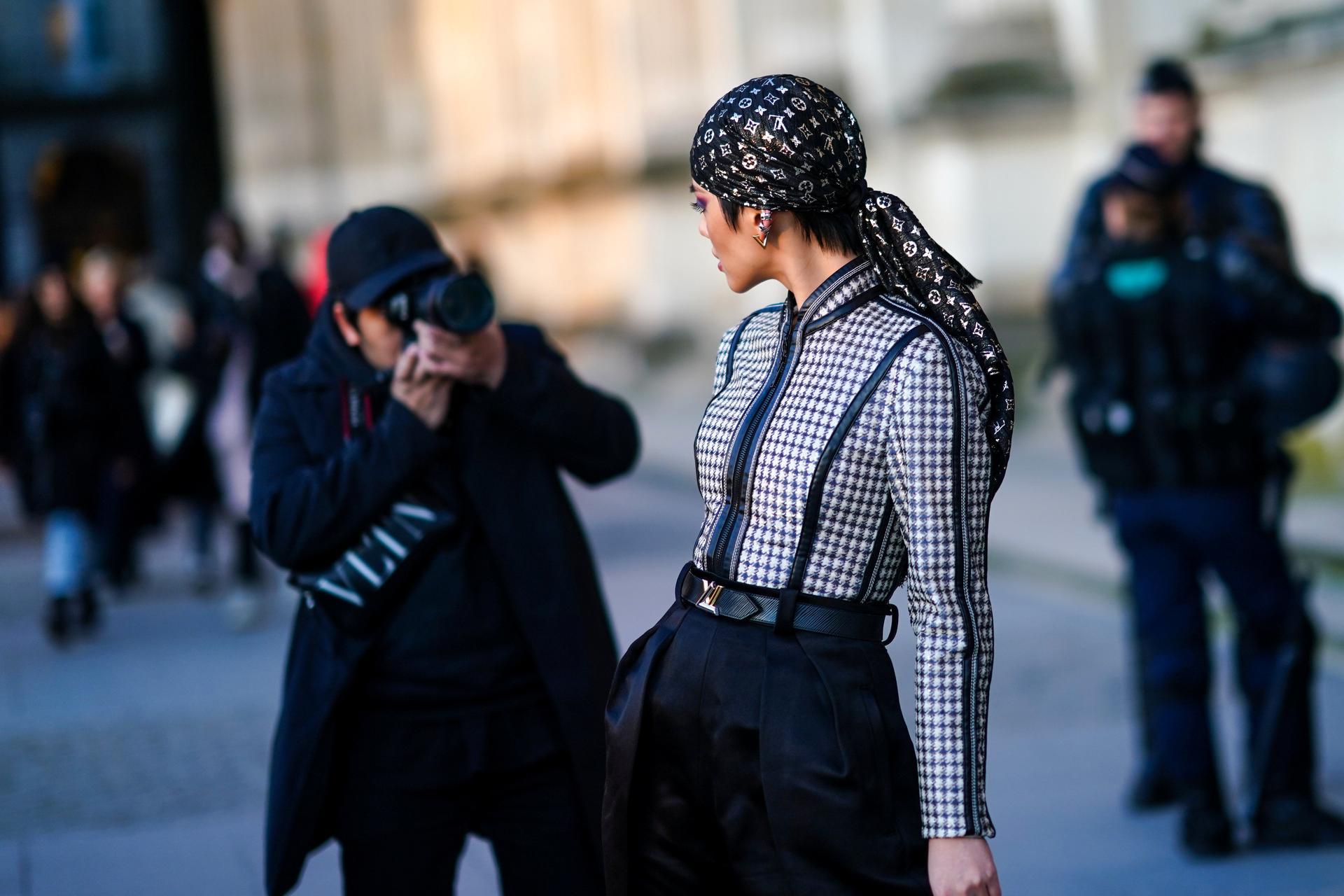 Durags and bandanas in modest fashion: appreciation or appropriation?