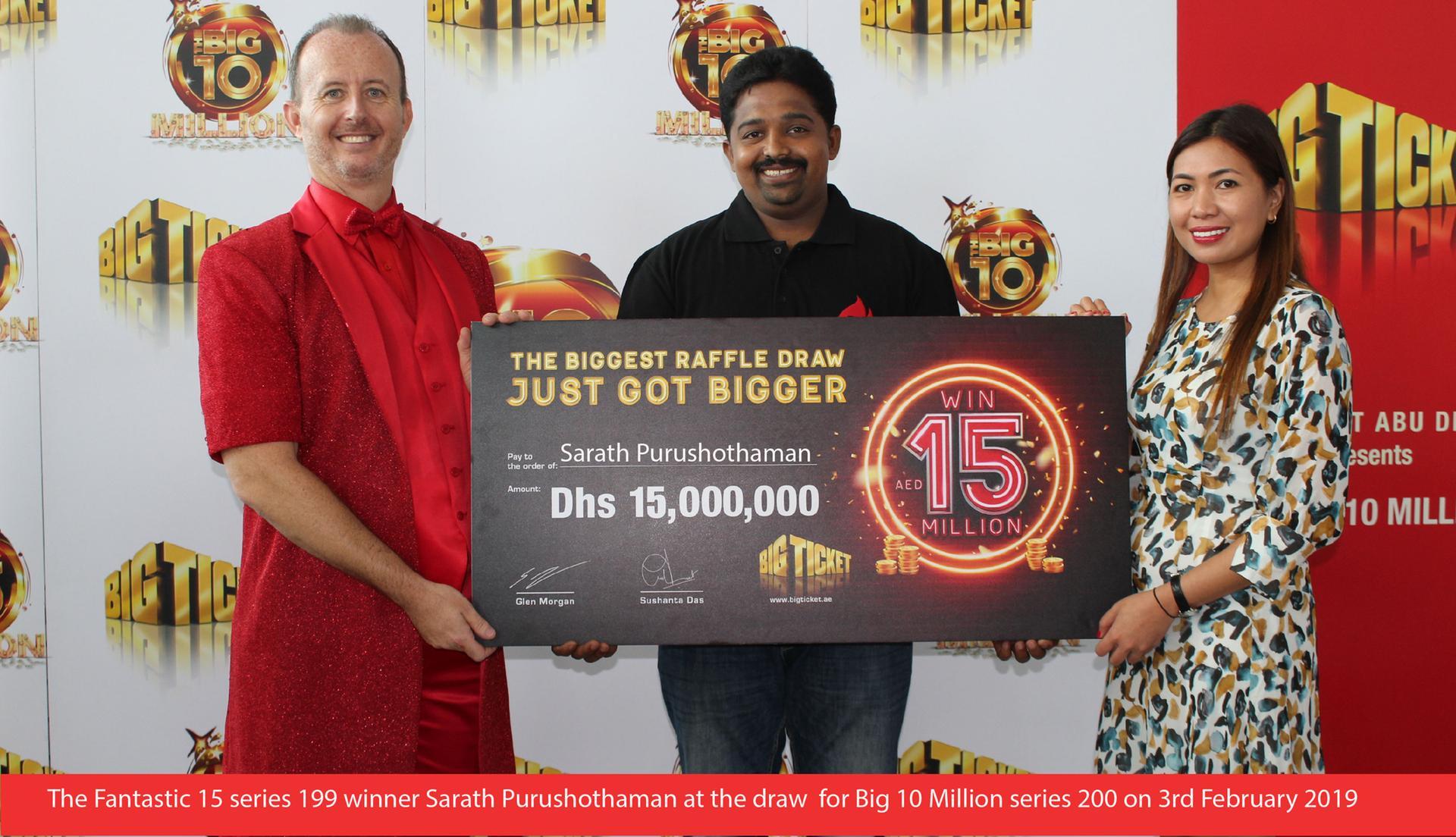 10 Ways To Become A Lucky Millionaire In The Uae