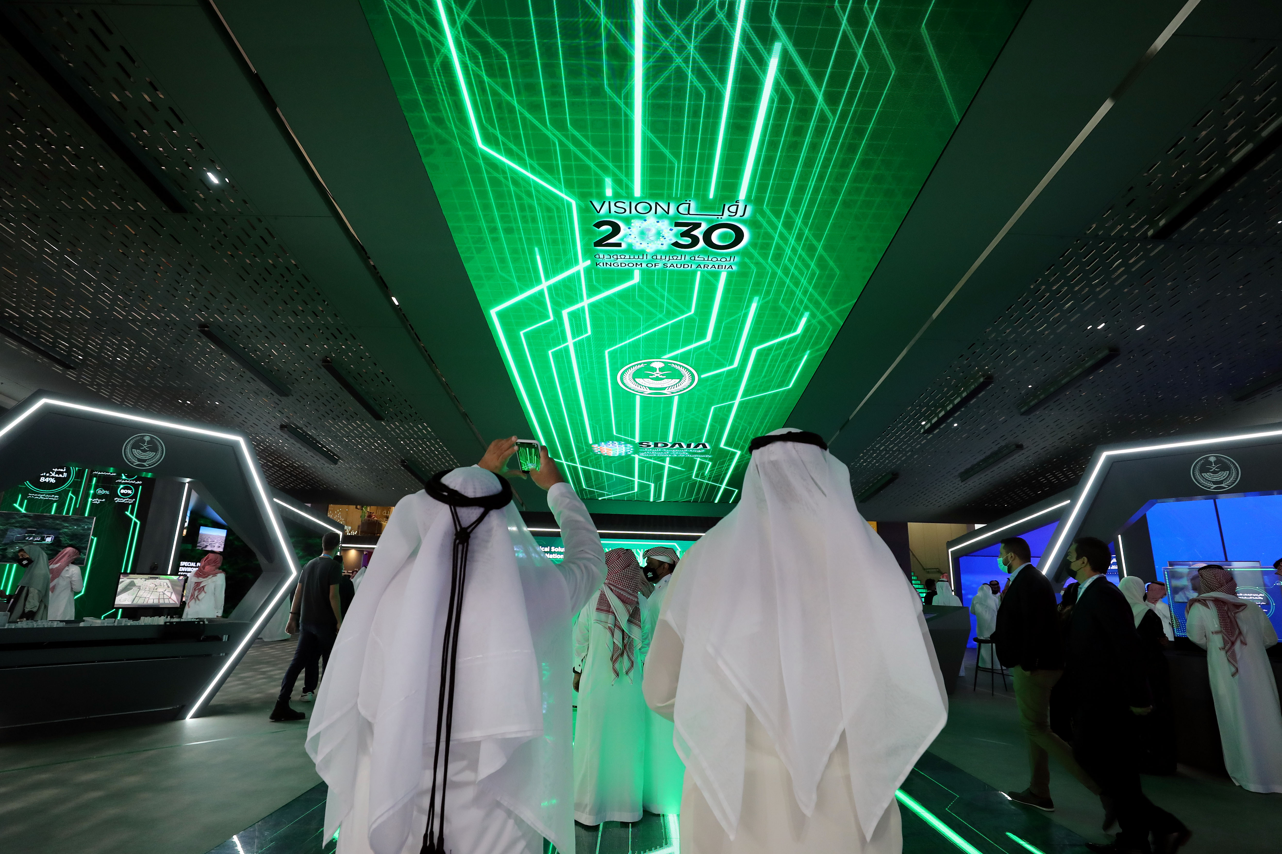UAE data centre market to be worth over .3 billion by 2030