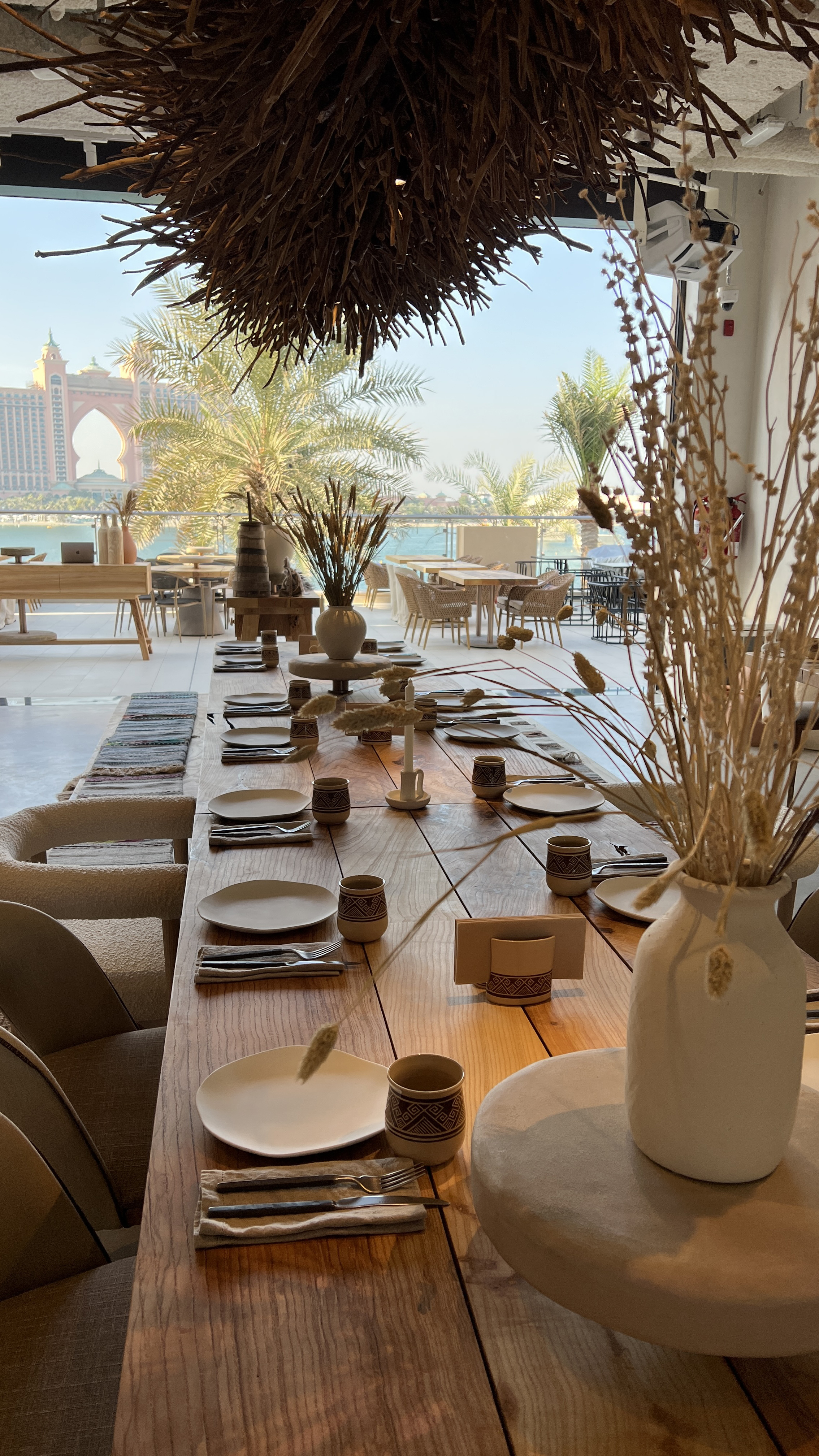 Balance Café; Dubai's first Ayurvedic eaterie opens