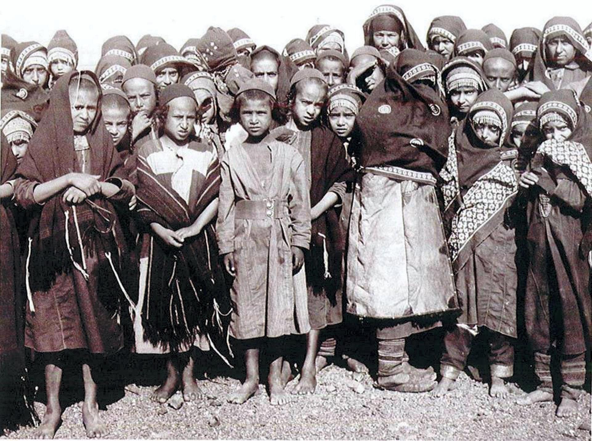 How one intrepid photographer captured the first image of 'Zayed