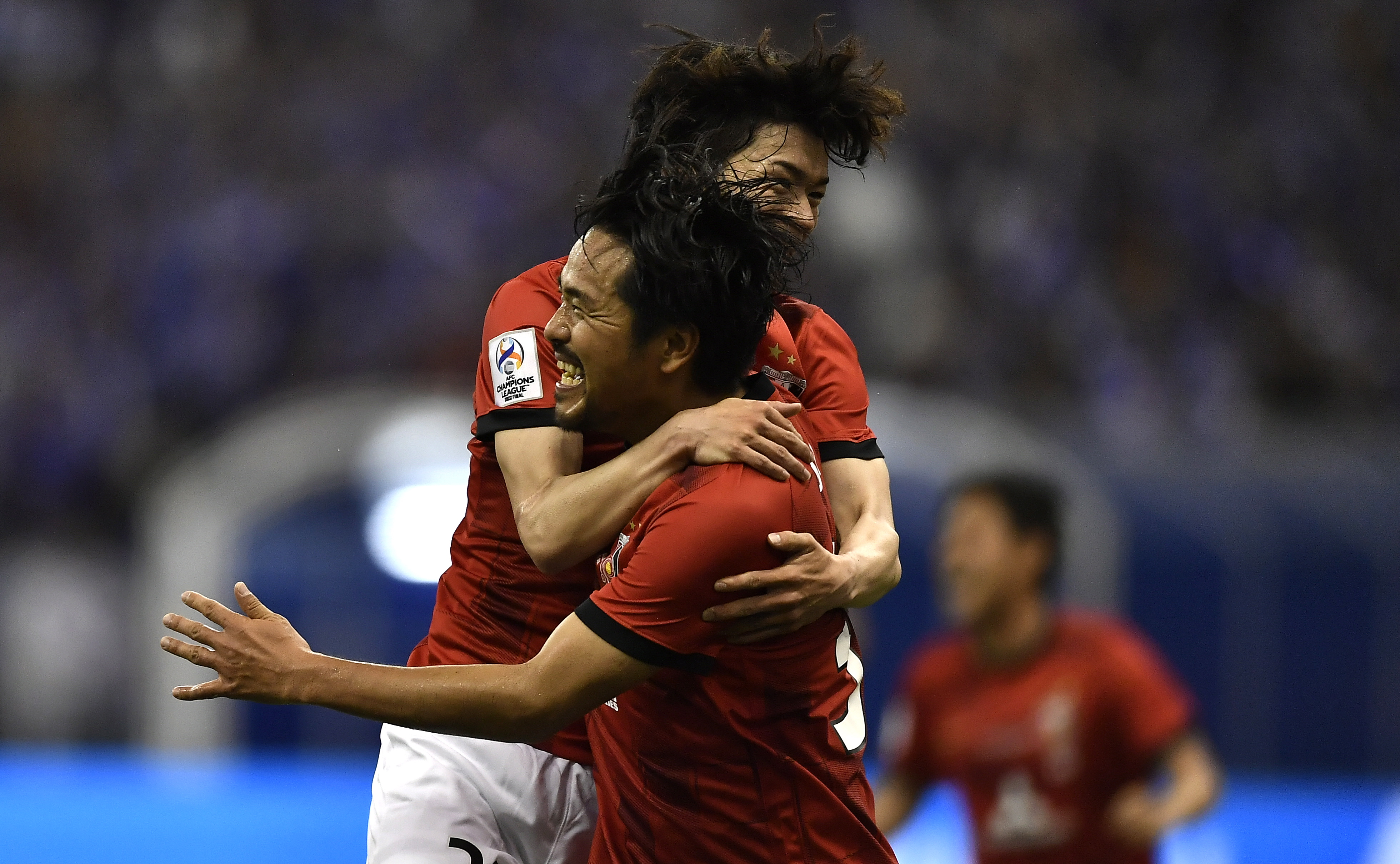 Urawa beats Al-Hilal to win Asian Champions League title - Newsday