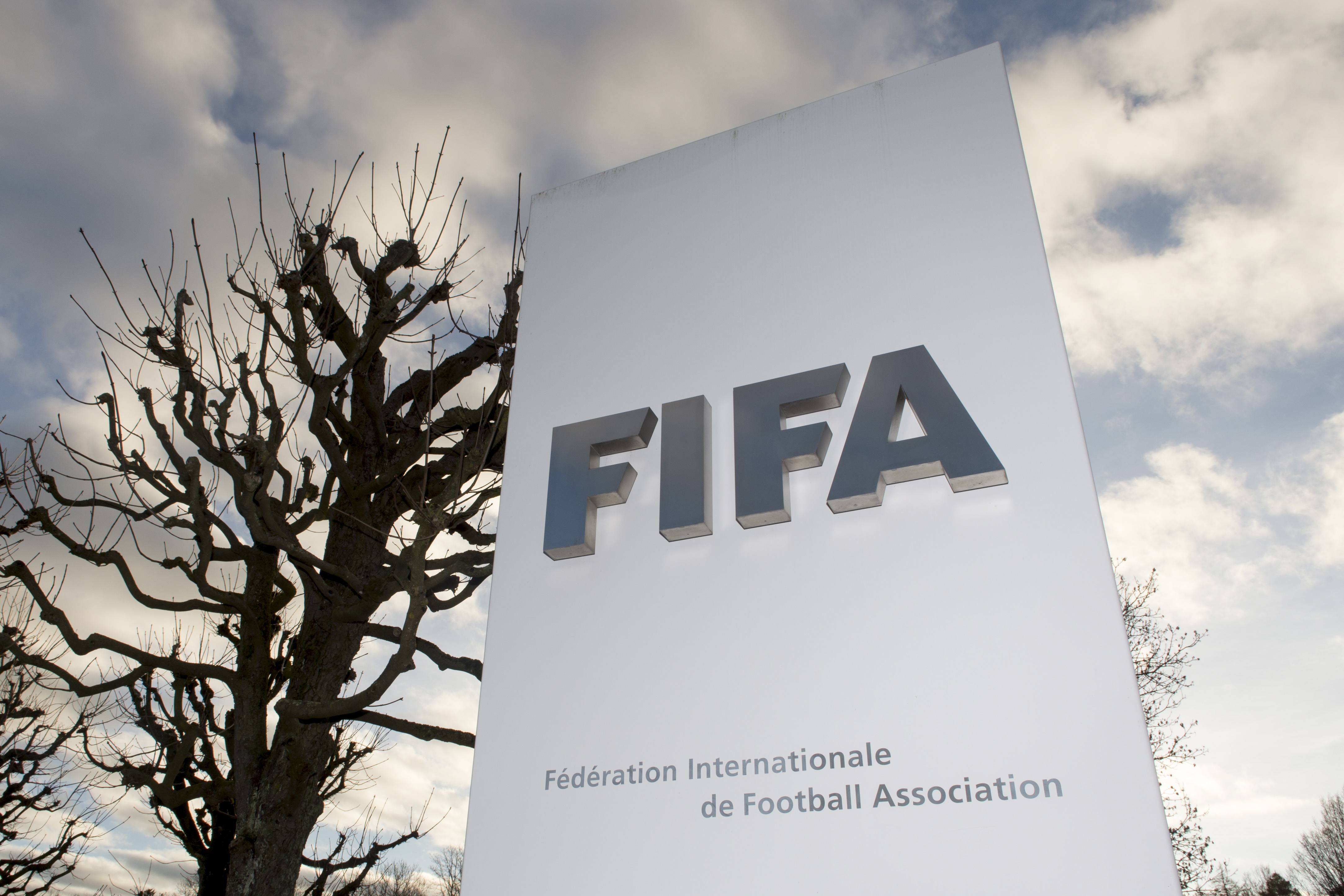 FIFA launches FIFA+ streaming platform featuring 40,000 live