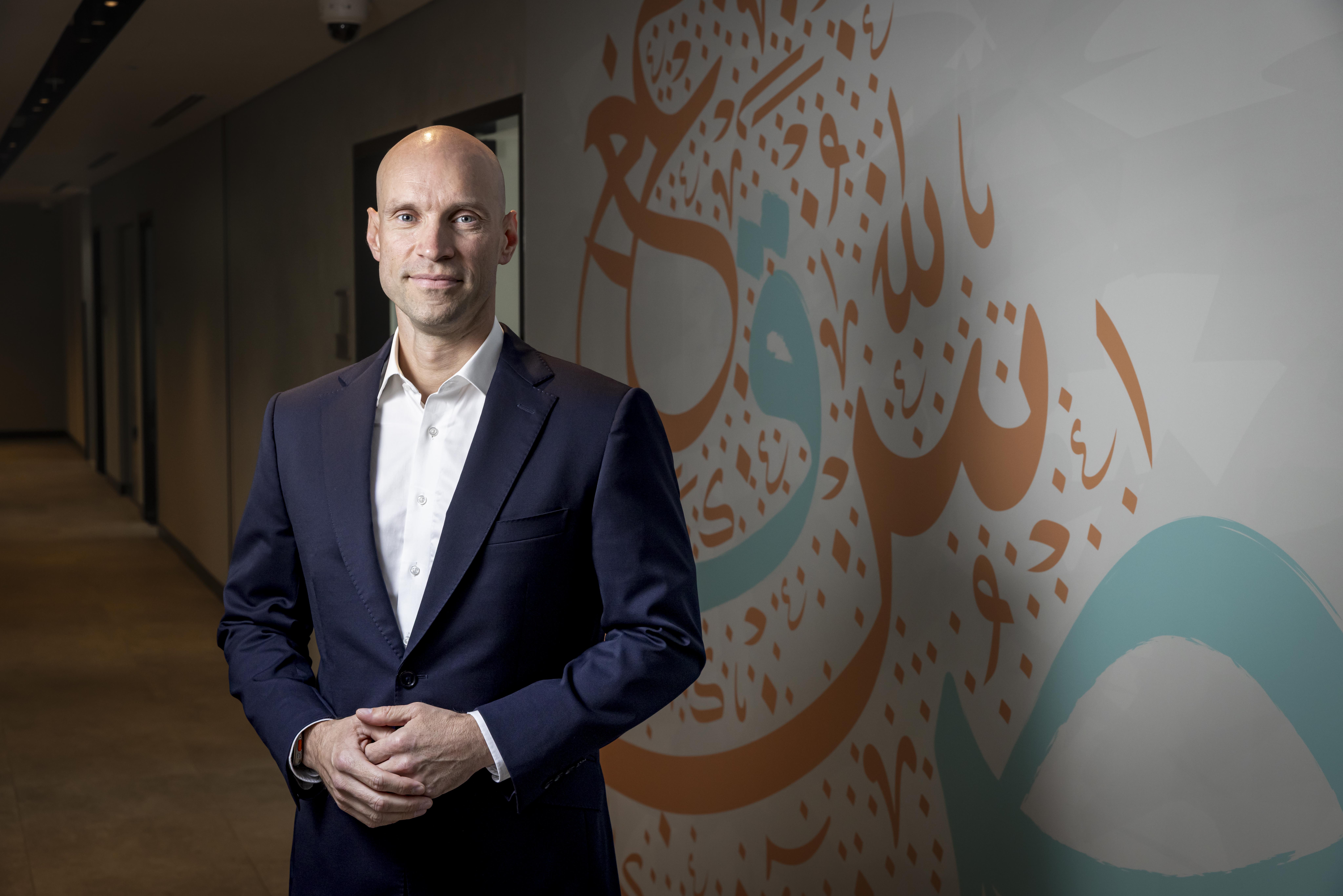 Money & Me: ‘My best investment is an Abu Dhabi property purchased at the height of Covid-19’