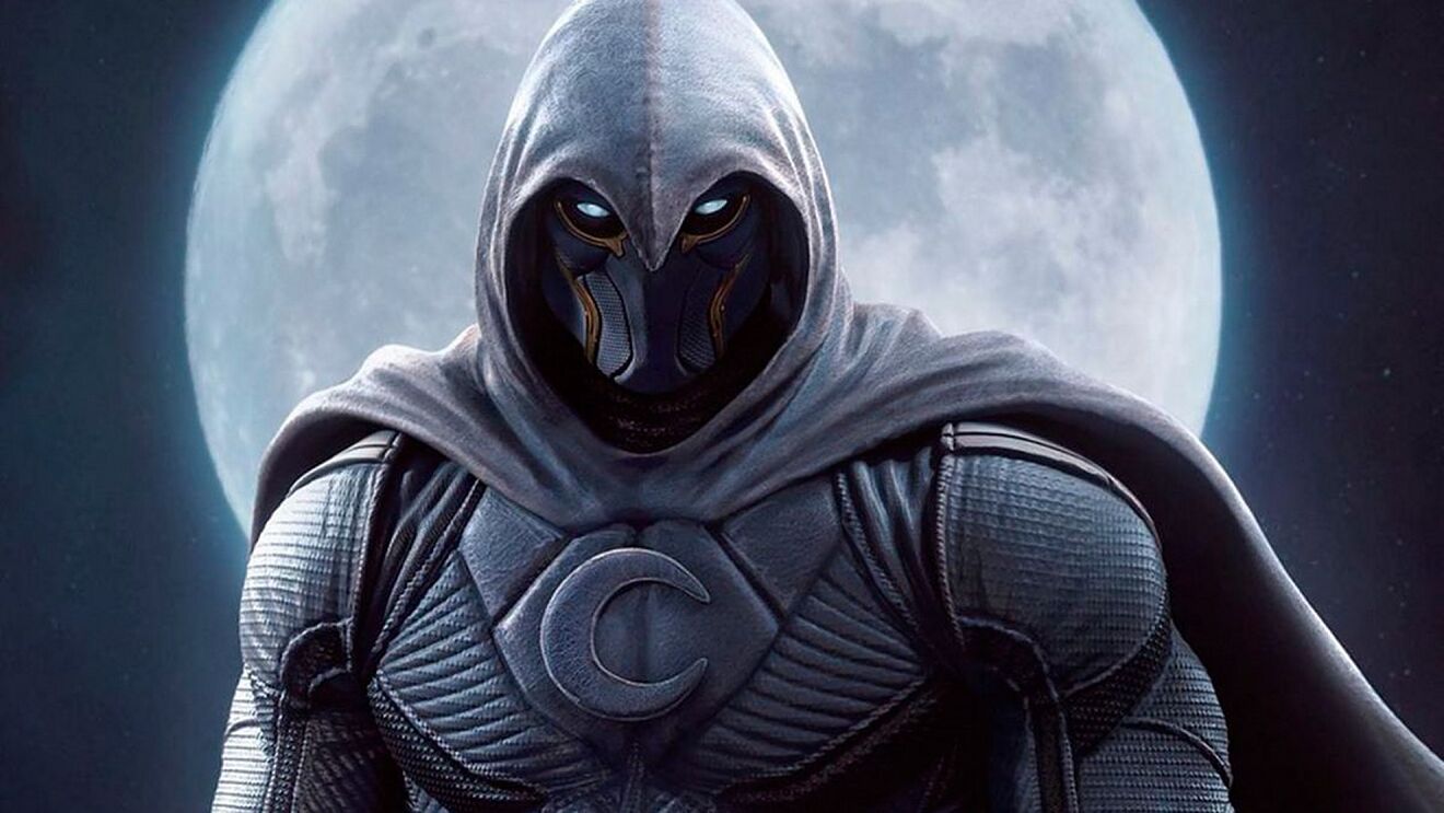 Moon Knight' release date, cast and plot: everything we know about new  Marvel series