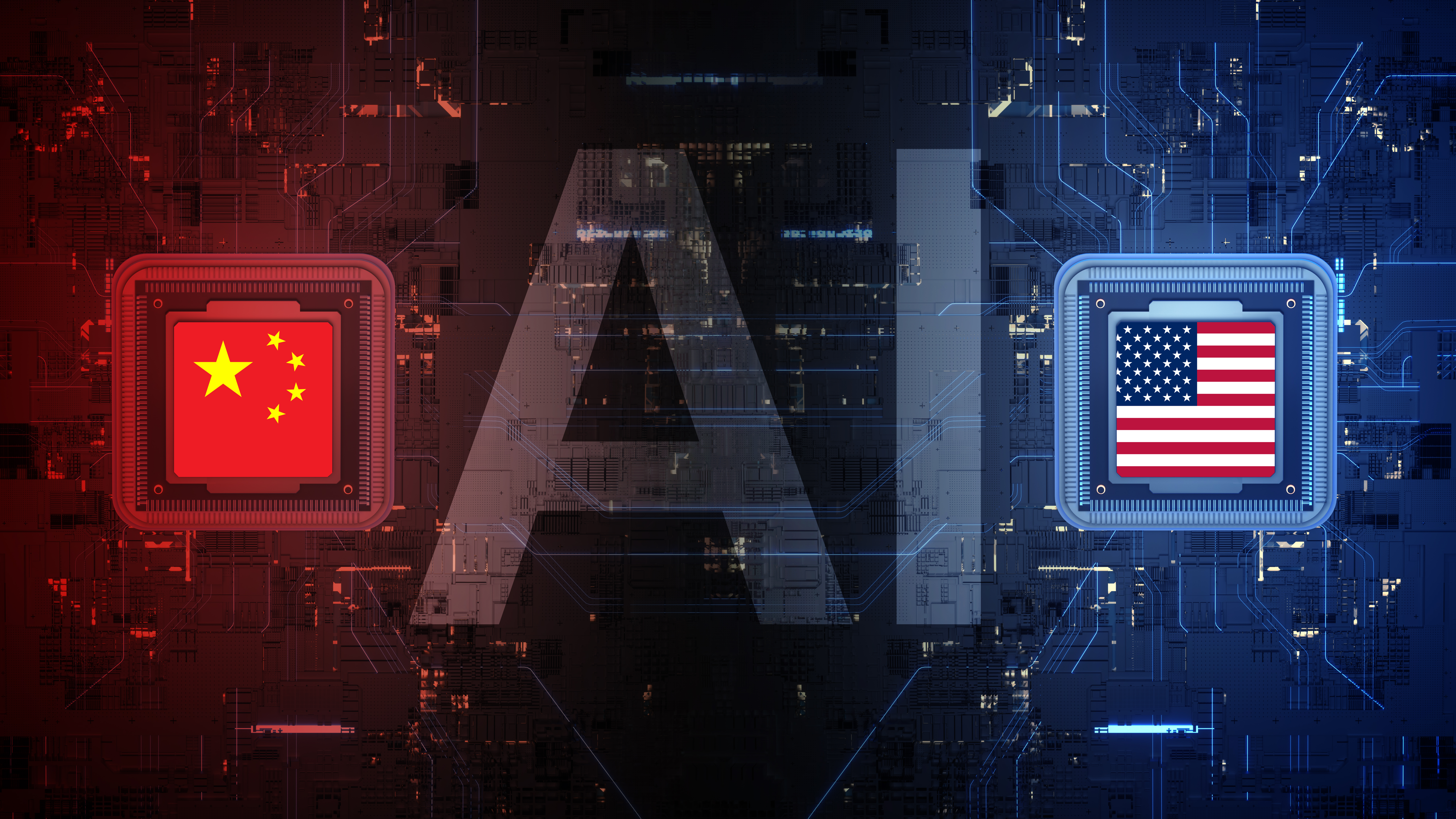 AI chip export rules: Will President Trump change Biden's policy?