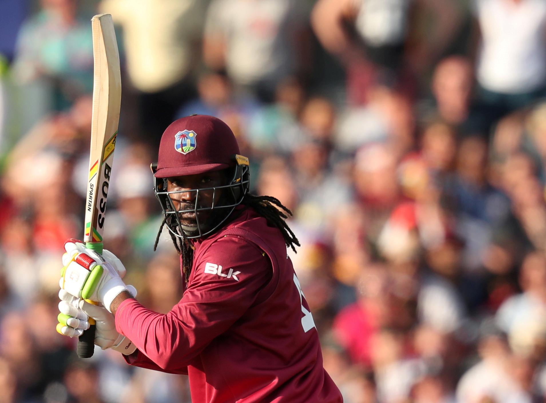 Cricket World Cup 2019 Can West Indies Chris Gayle blunt Indias pace attack?