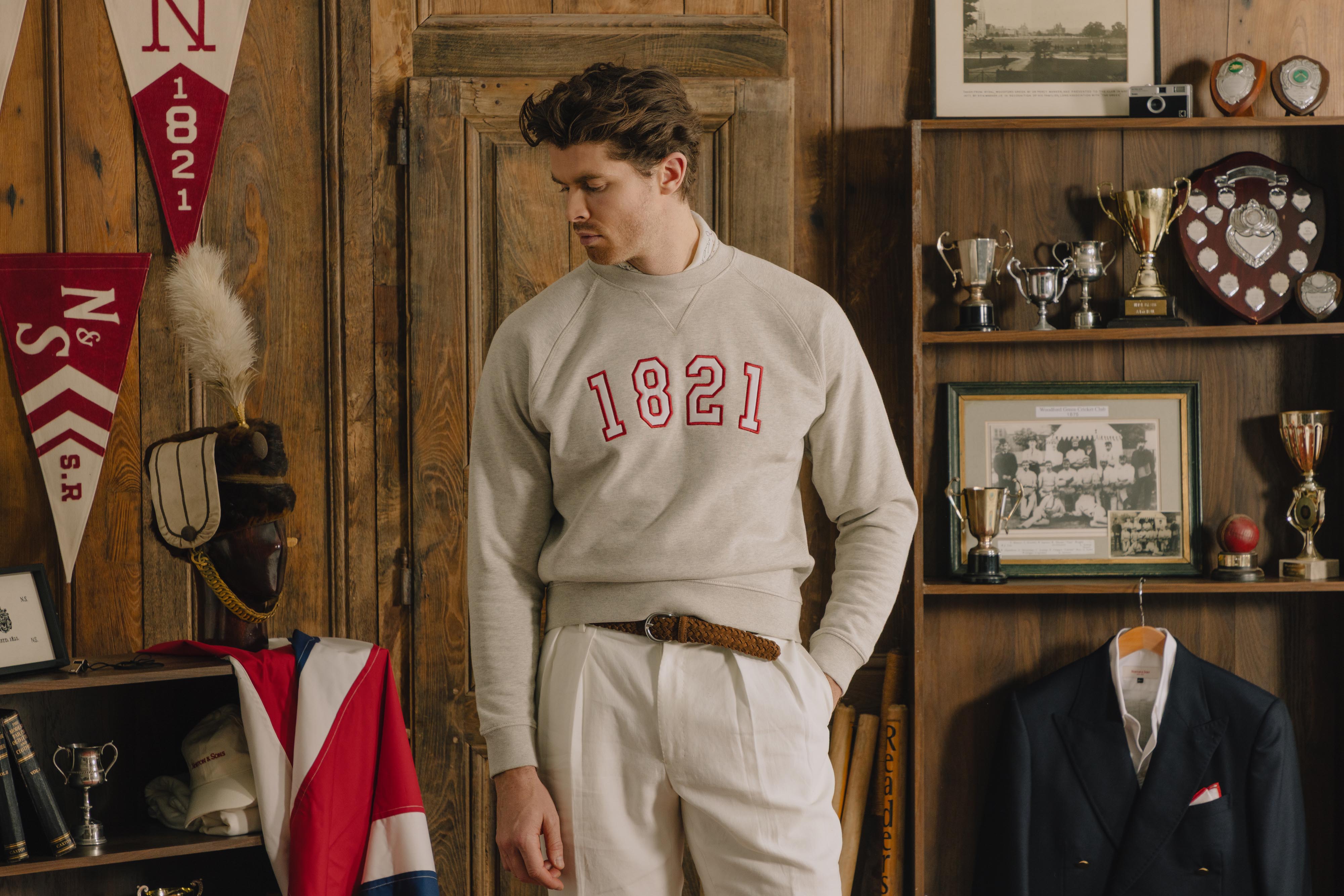 The new face of Savile Row: Inside the quiet reinvention of menswear