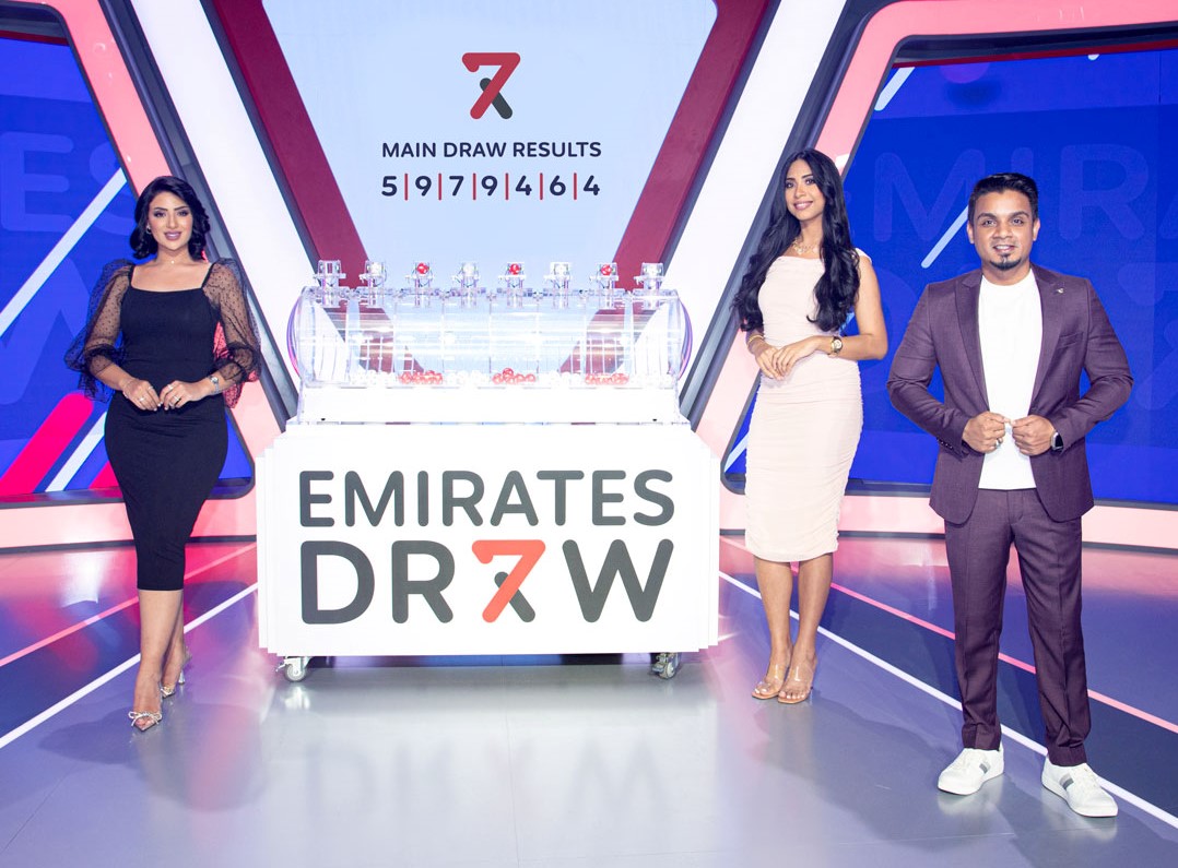 Next chance to win UAE's largest grand prize of Dh77 million is