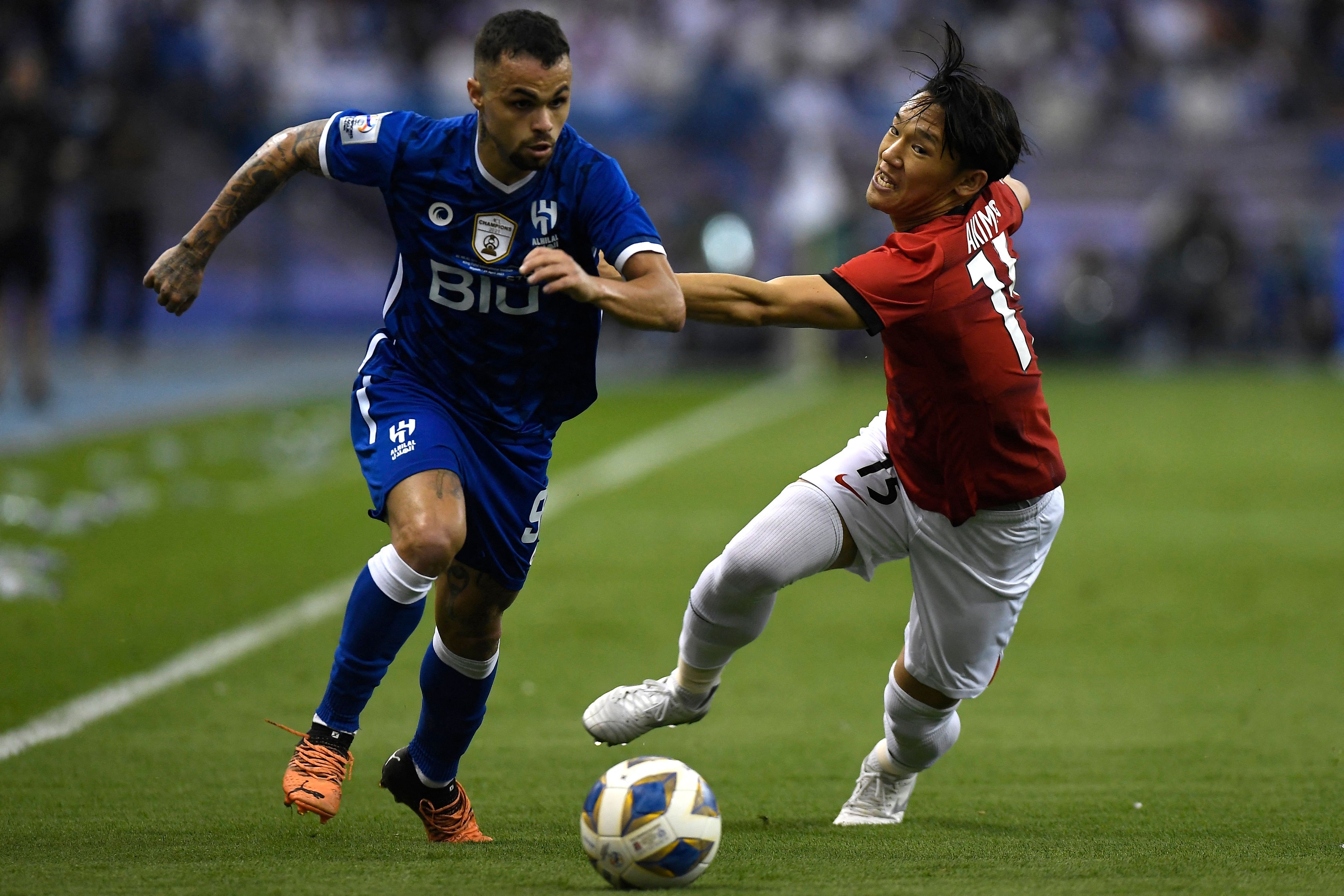 AFC Champions League - 2️⃣ exciting matches await us at #ACL2022 East  Quarter-Finals! 