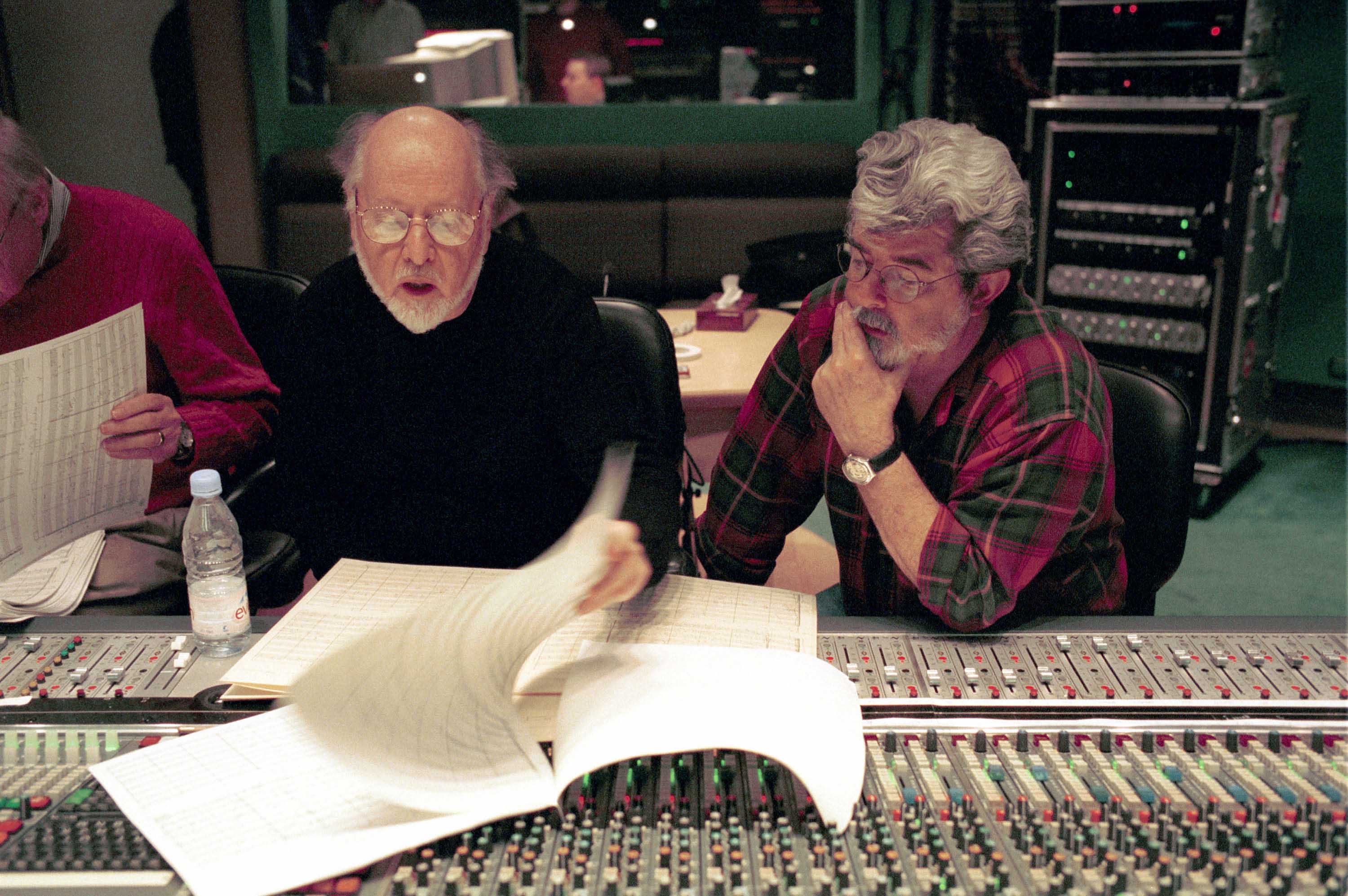 New Documentary Puts The Beatles and Abbey Road Studios in Focus