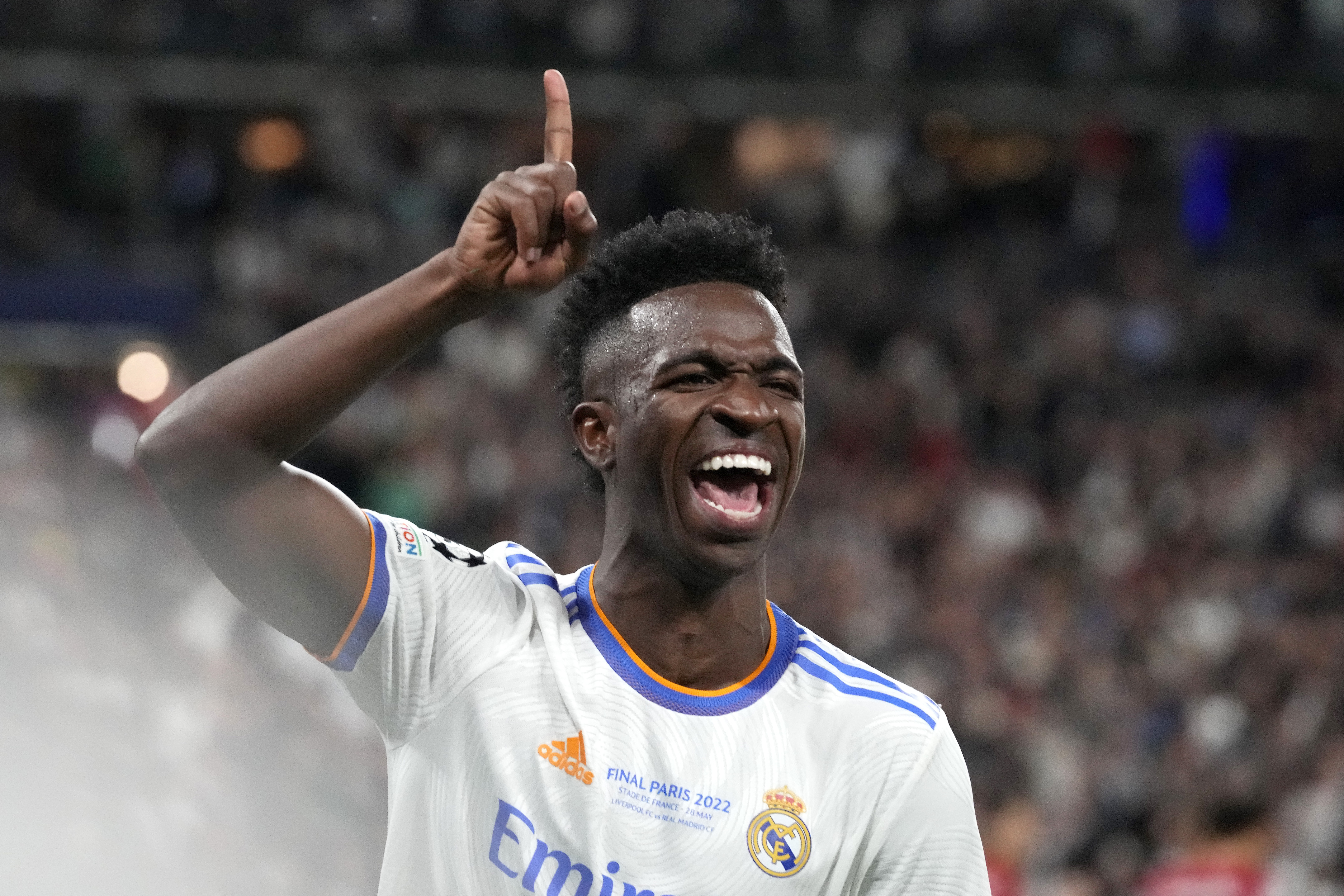 Who won Champions League final 2022? Real Madrid show pedigree in