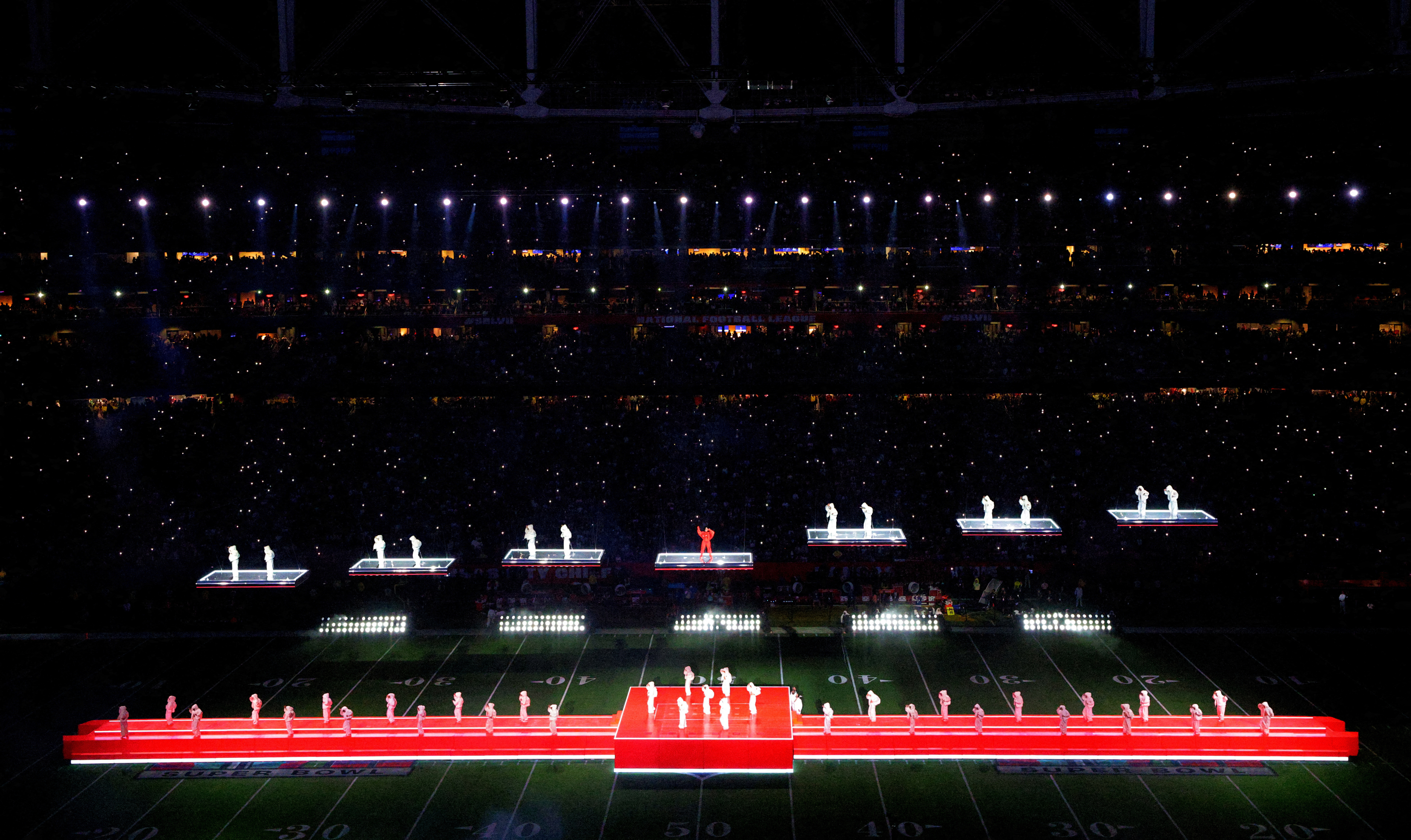 Was the Super Bowl Halftime Show a “Missed Opportunity”?