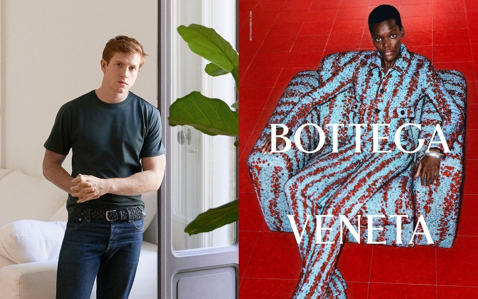 From The Pouch To The Cassette, Daniel Lee's Greatest Bottega Veneta Hits