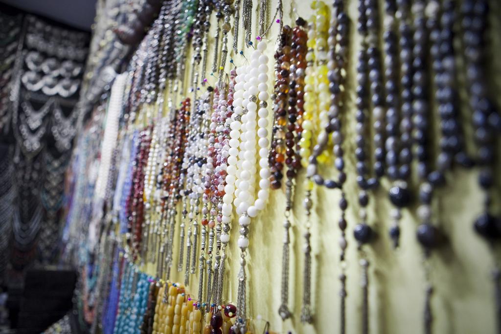 Muslim prayer beads: what they are and what they are used for