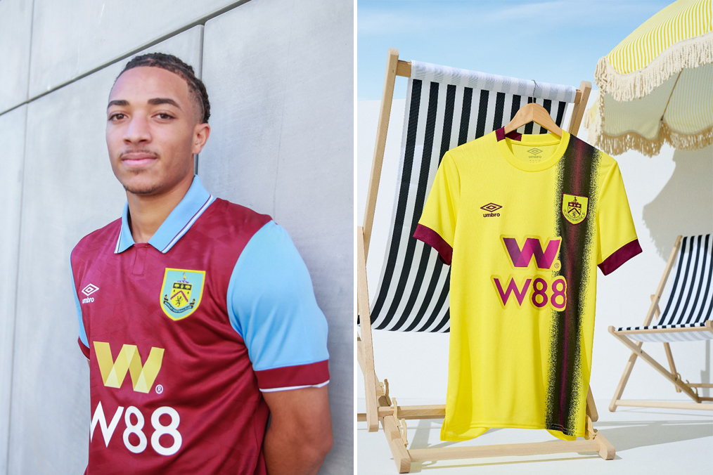 Premier League new kits 2023-24: every shirt ranked