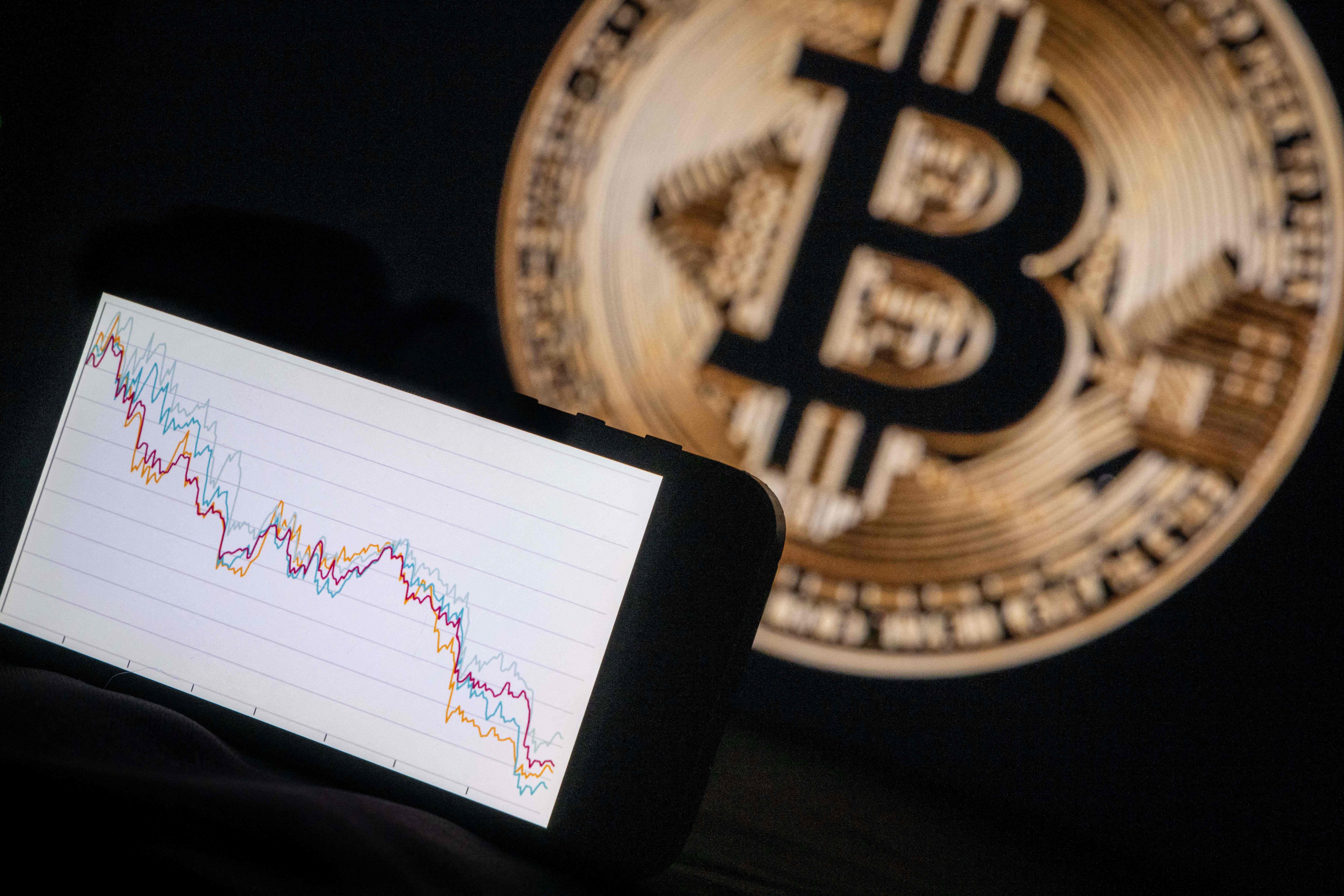 Bitcoin could revisit highs in 2026 on weaker US dollar and tight supply |  The National