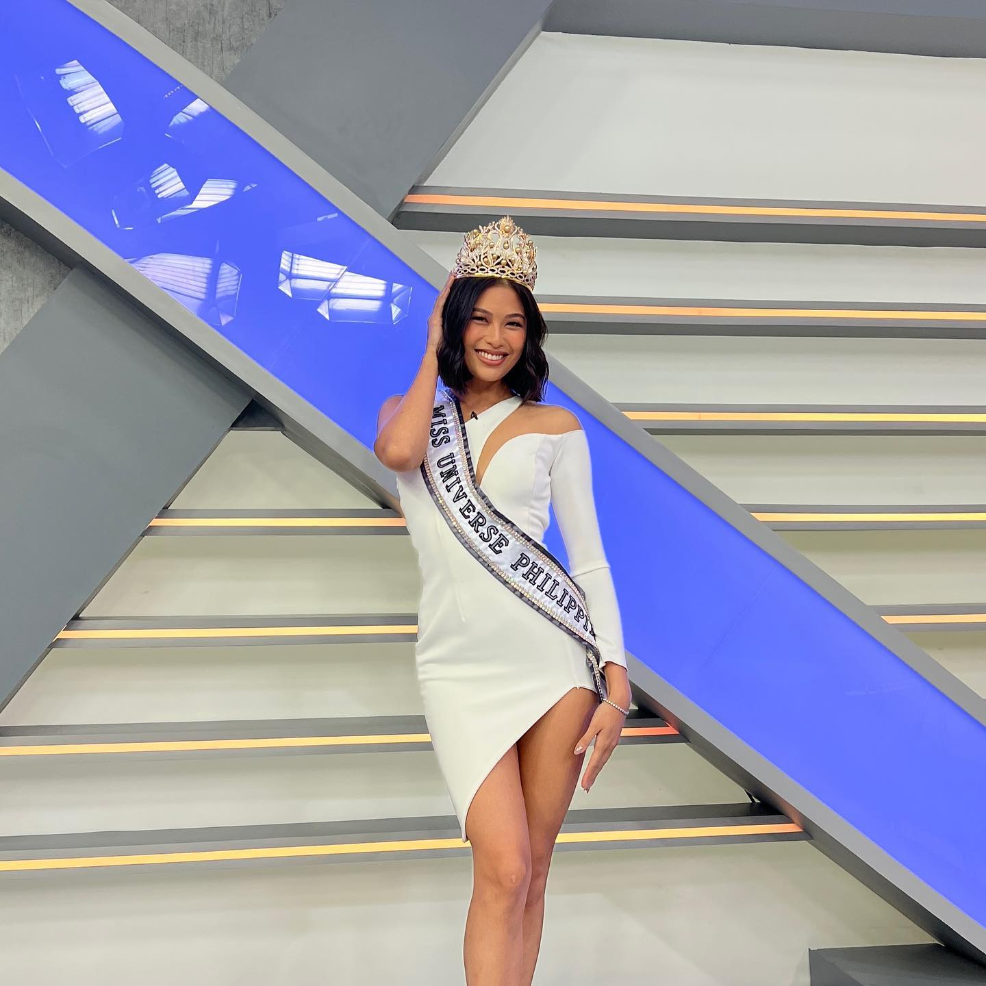 Miss Universe 2022 - Meet the candidates (France to Panama
