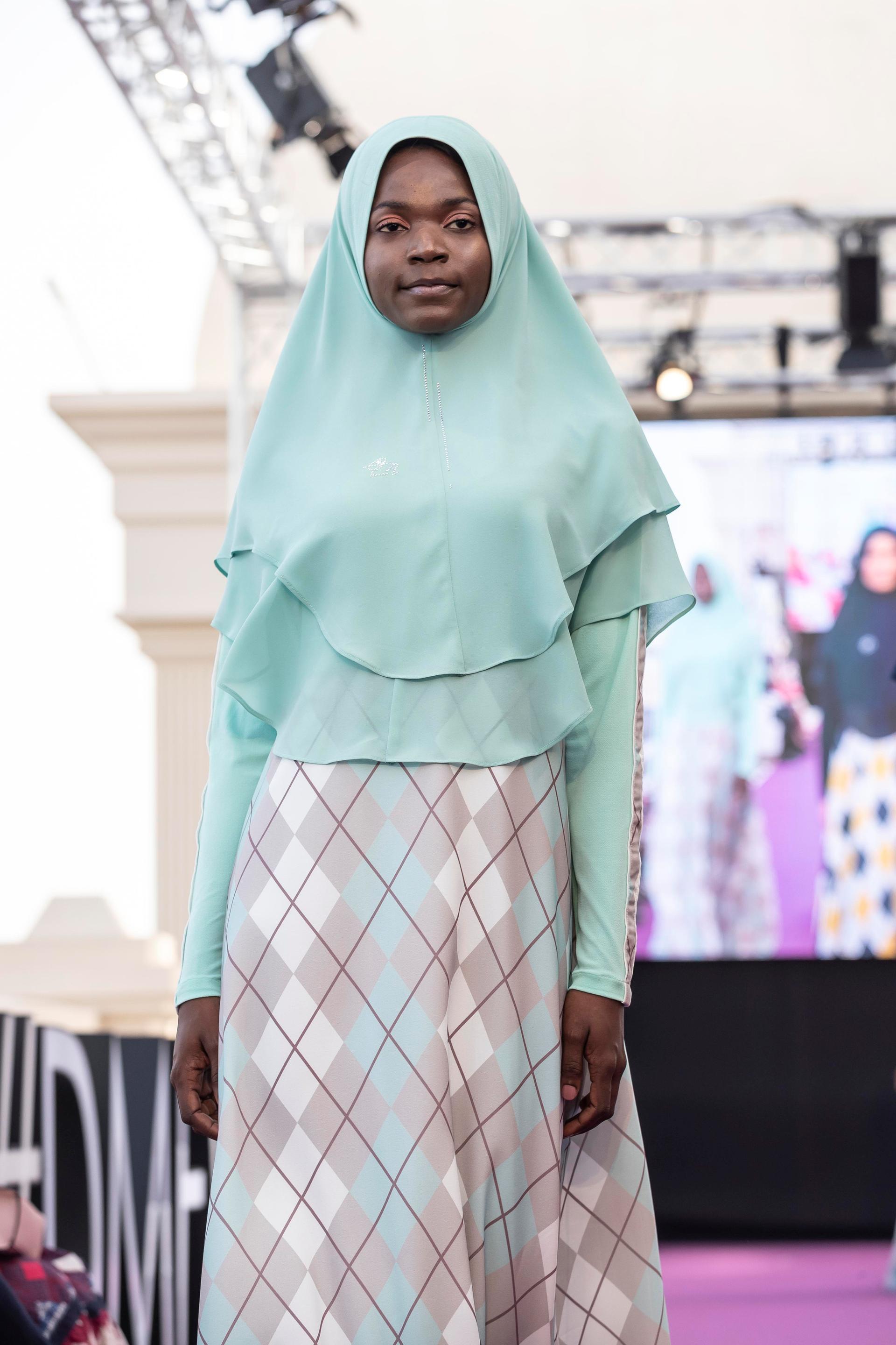 Hijab dresses outlet 2019