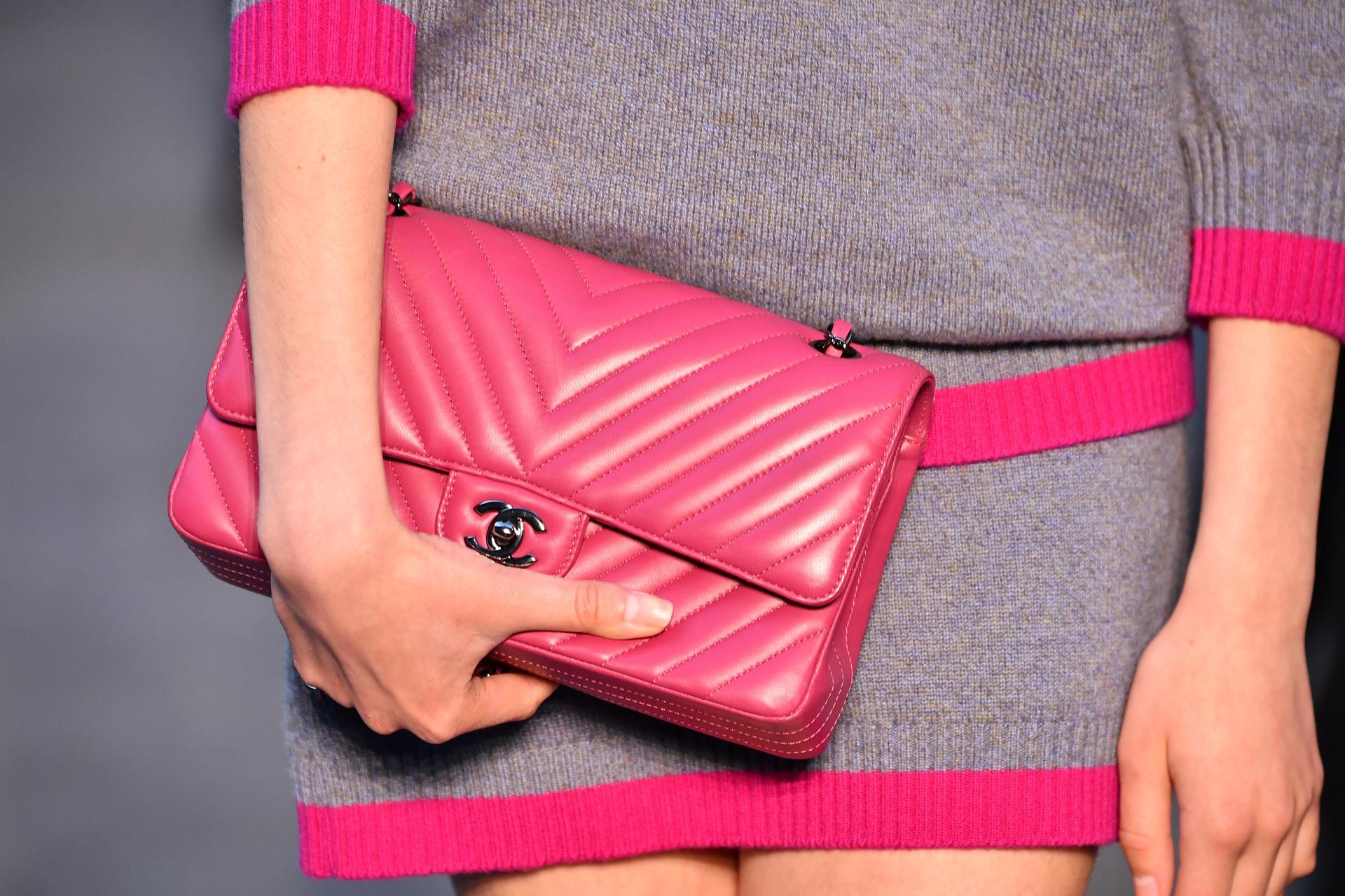 The price of this Chanel handbag just went up: iconic bags now 5 to 17 per  cent more expensive