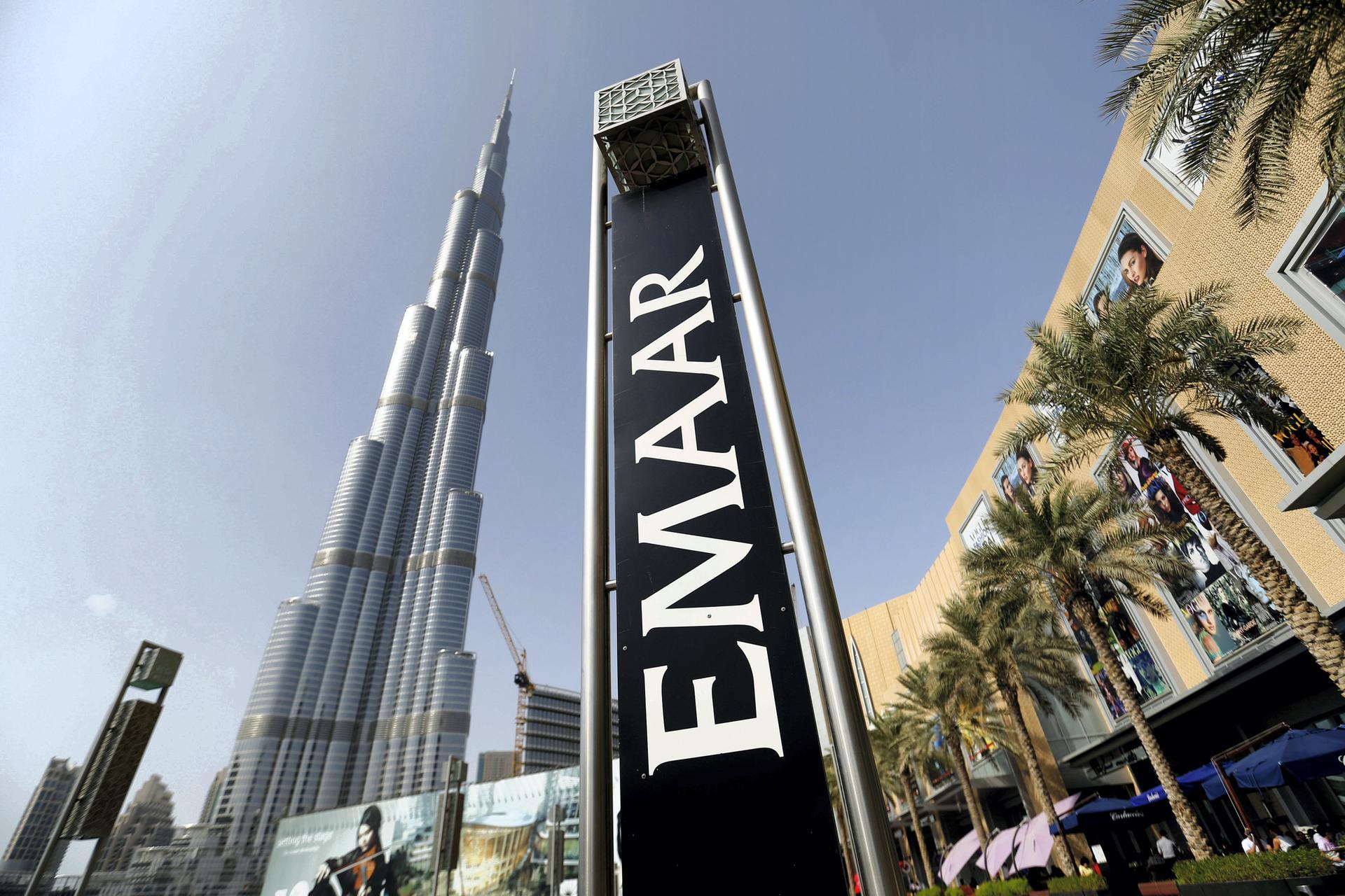 Dubai posts record Dh15.6bn property day