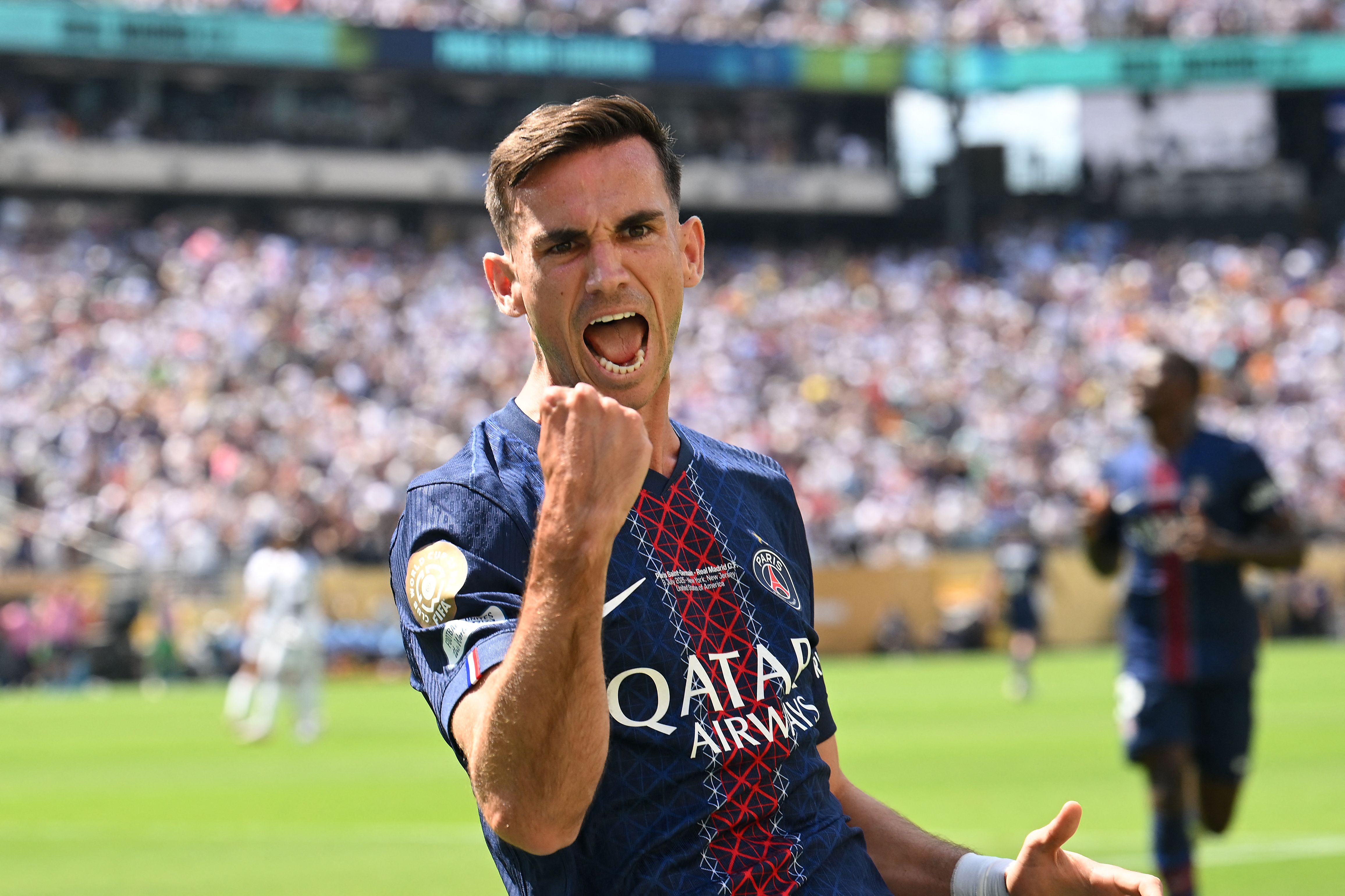 L'hôtel incroyable du Real Madrid pendant la Coupe du monde des clubs