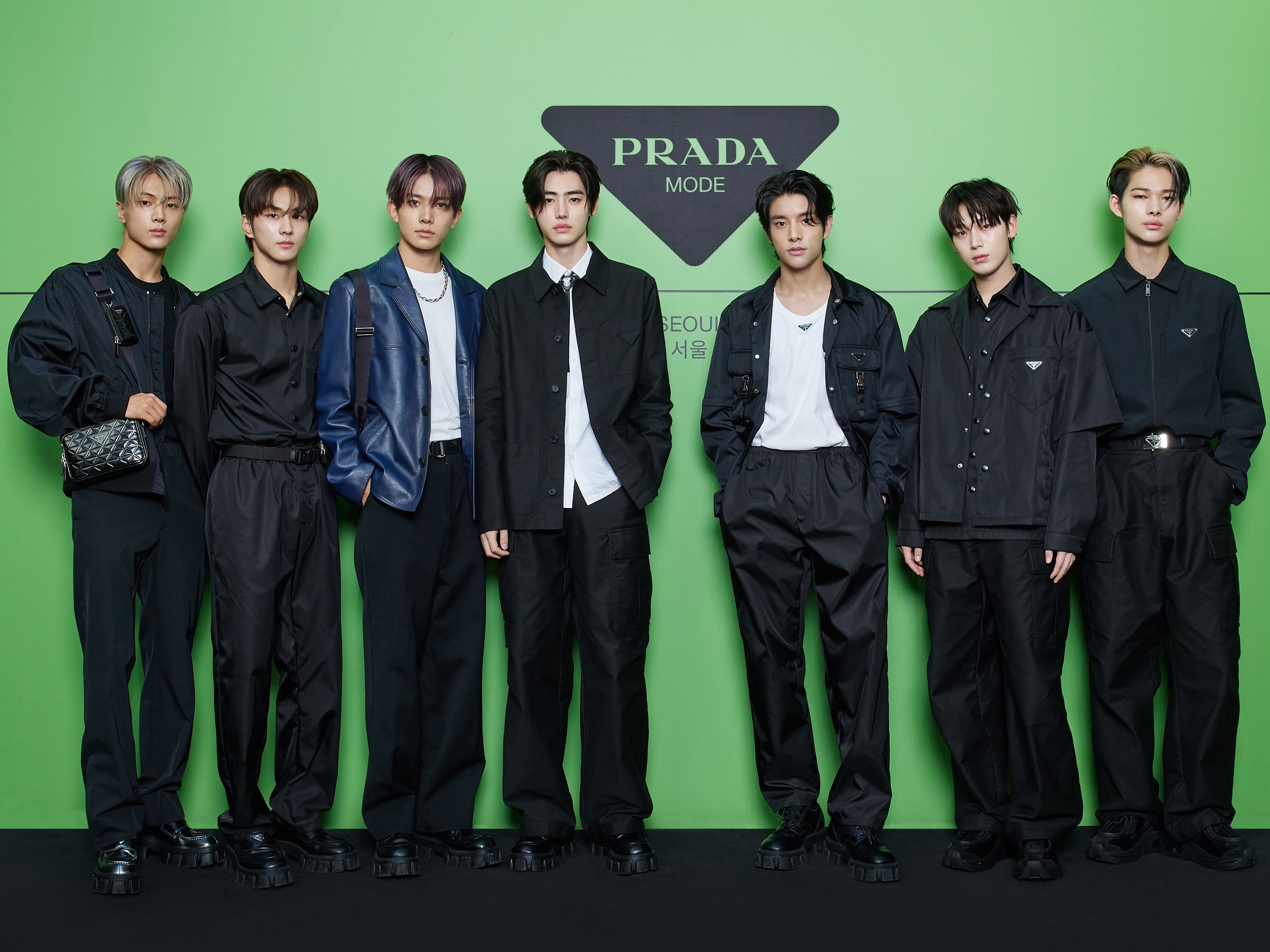 Prada Mode Heads to South Korea, Coincides With Frieze Seoul