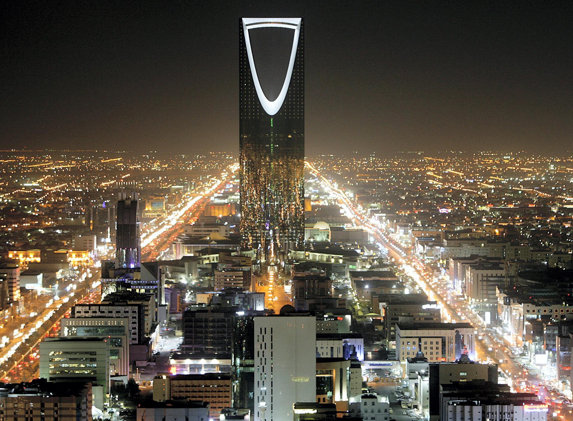 Reports : Saudi Arabia to become the world's largest construction site ...