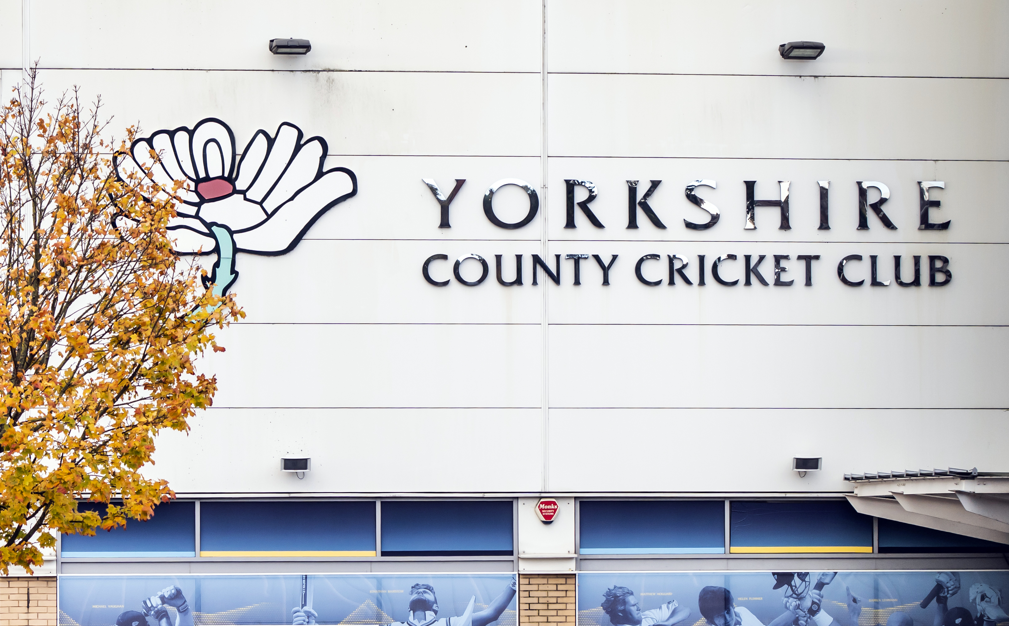 Yorkshire Cricket Club works with UAE business to attract new investment