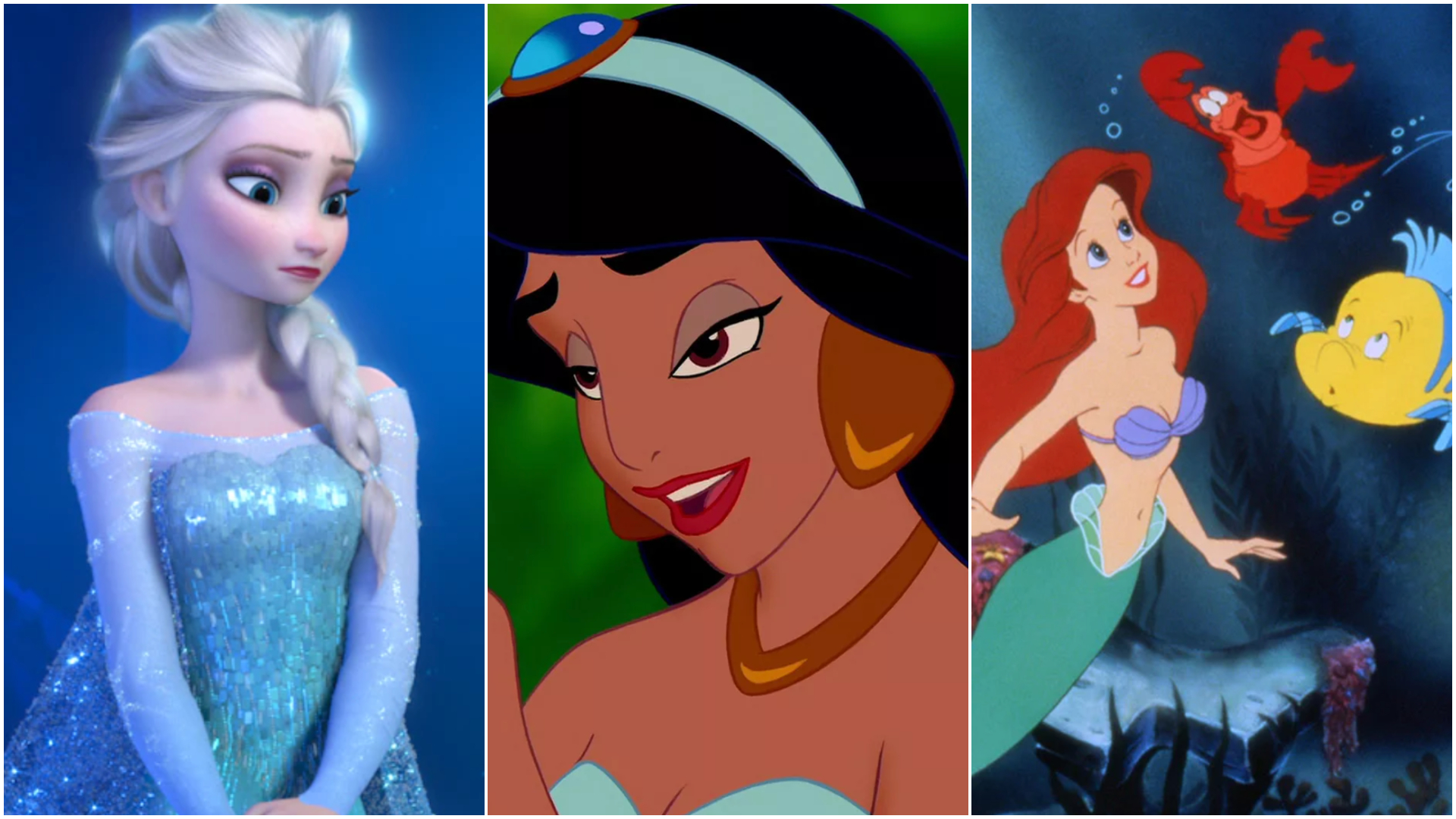 Frozen and Feminism on Screen