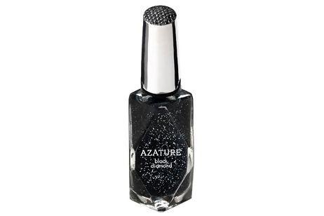 Kelly Osbourne gets a $250k Black Diamond manicure - PurseBlog