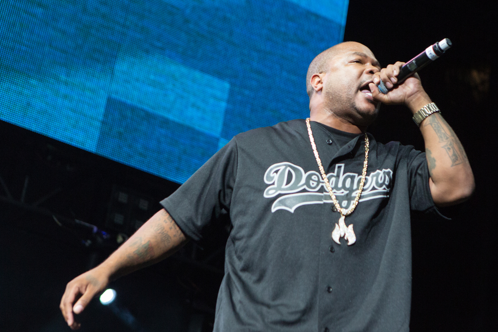 Rapper Xzibit: Kendrick Lamar, Pimp My Ride's revival and how the