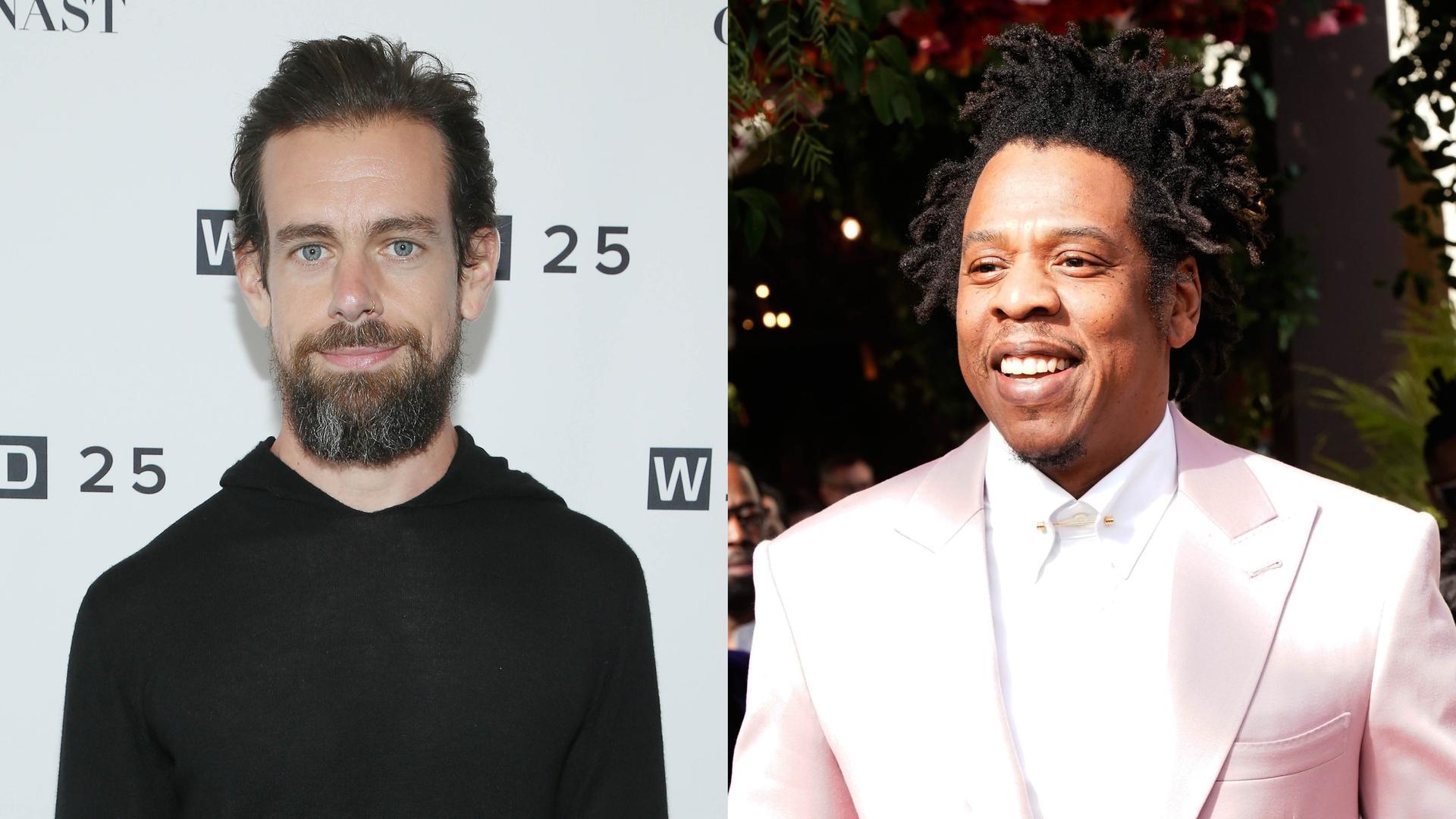 Twitter CEO Jack Dorsey and rapper Jay Z unveil Bitcoin fund | The National