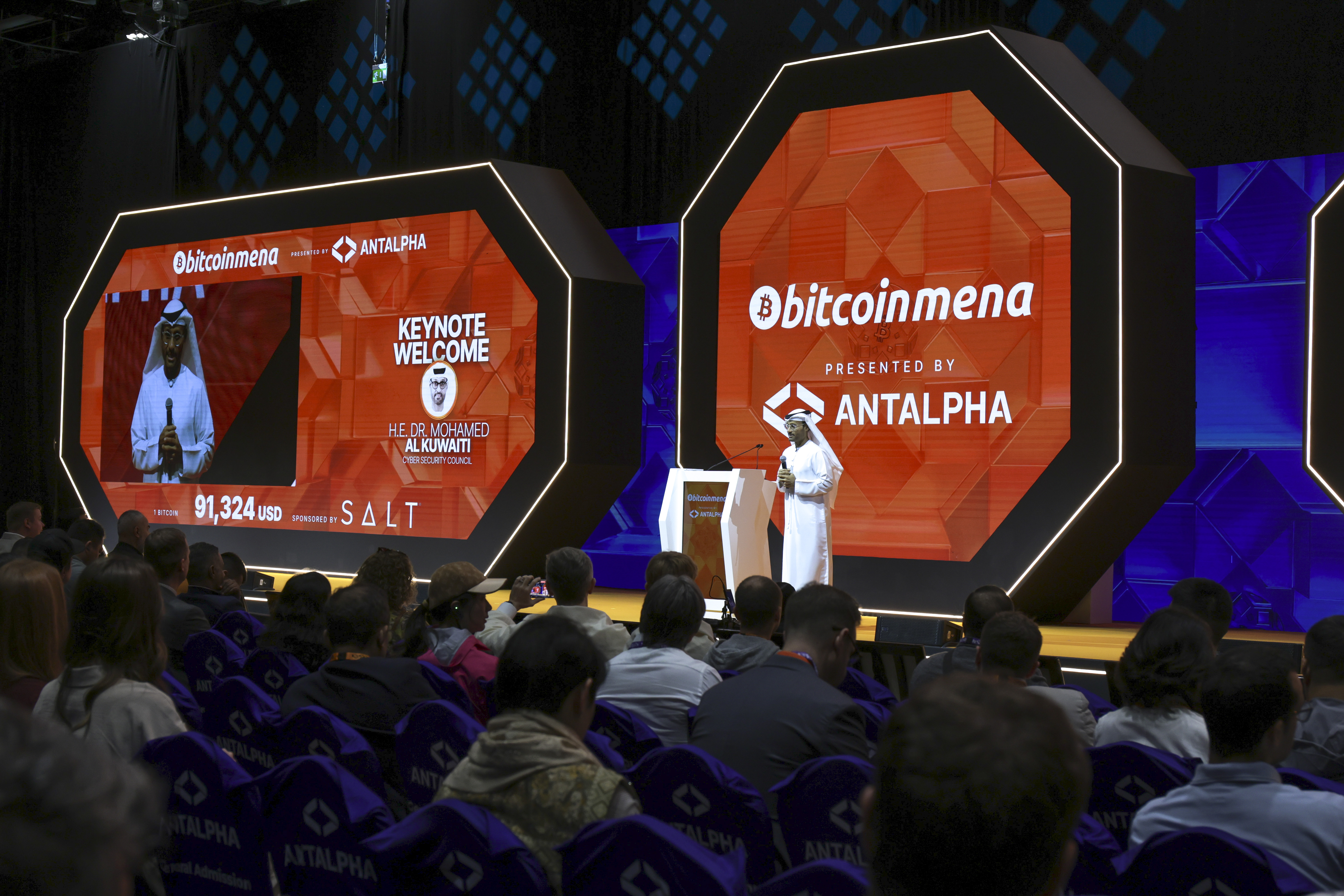 Bitcoin Mena: Trump could take legal action against banks defying crypto  rules, Manafort says | The National