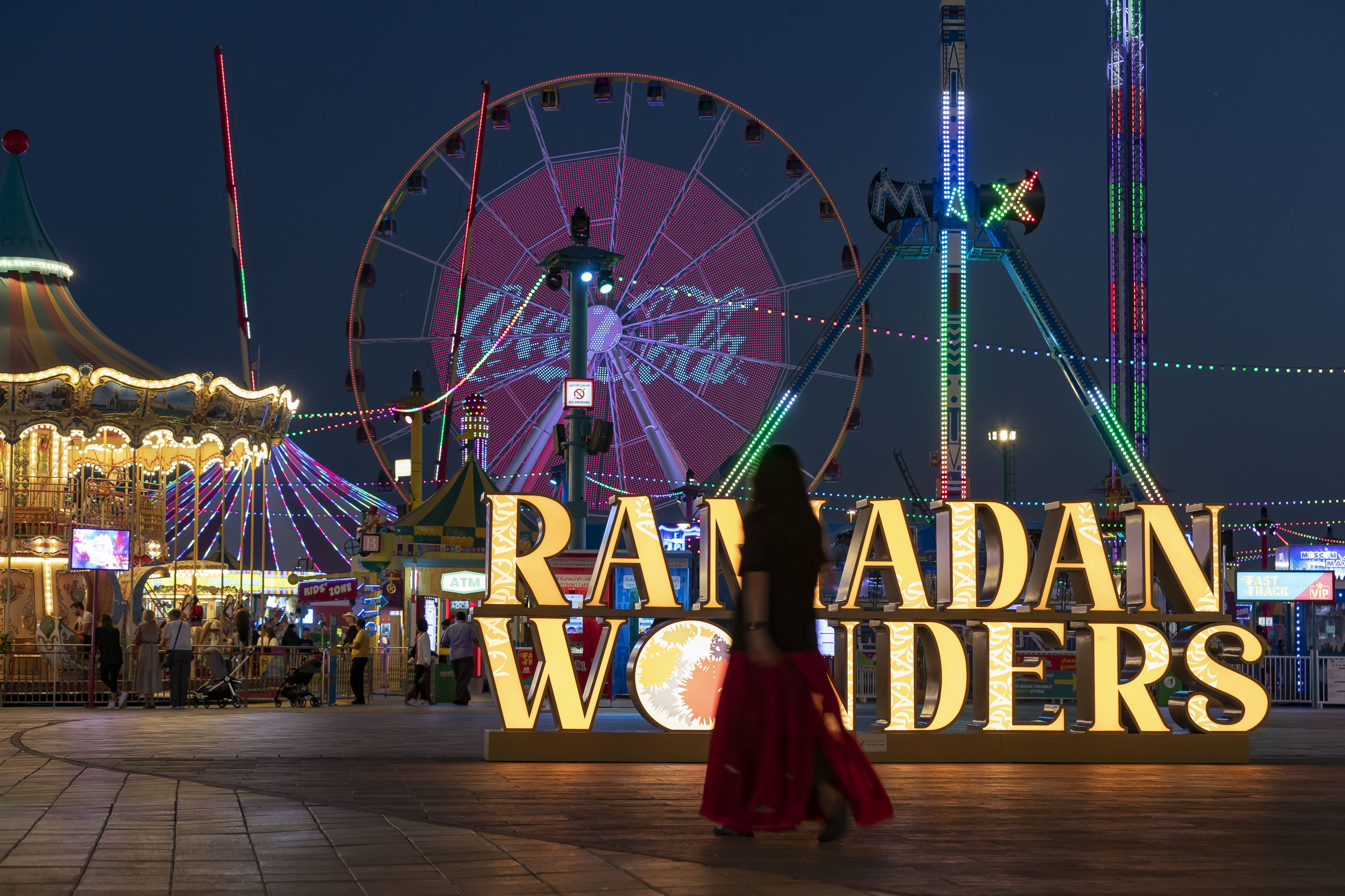 Ramadan Wonders at Global Village — what not to miss
