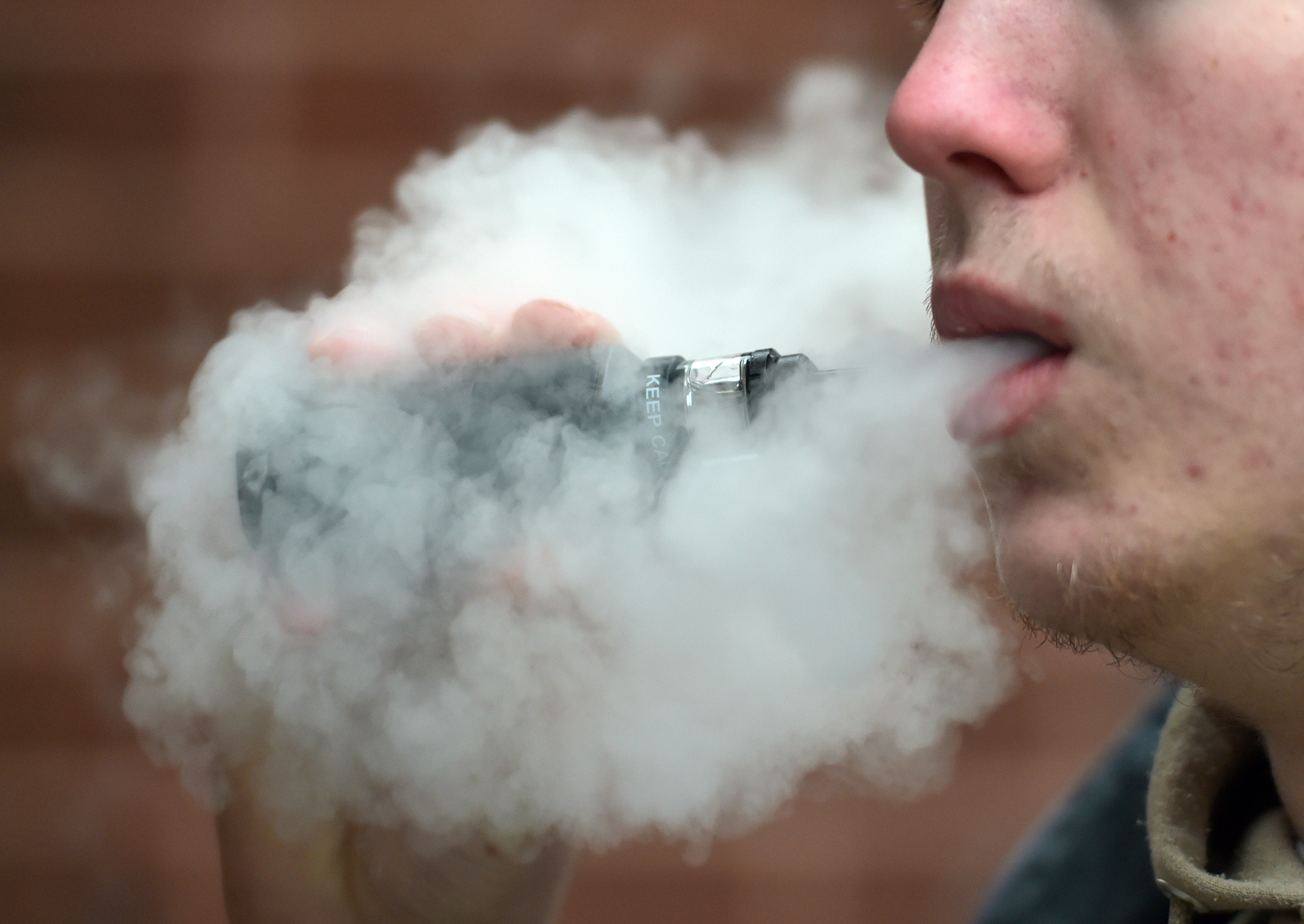 France to ban disposable vapes to deter young people from smoking